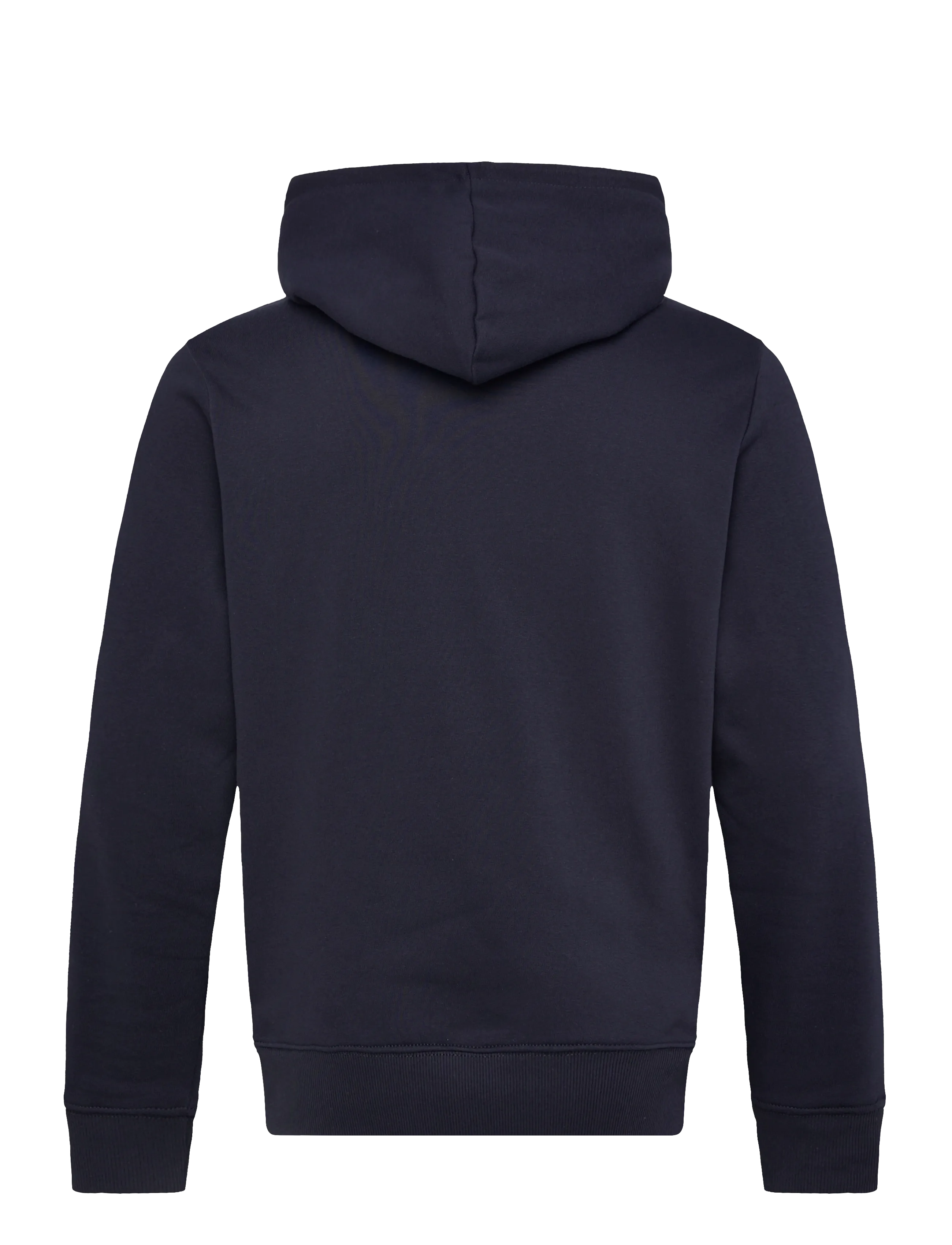 VINSON - SOREN REG HO COT PE VIN M SW - sweatshirts - 19-4020tcx dark sapphire - 1