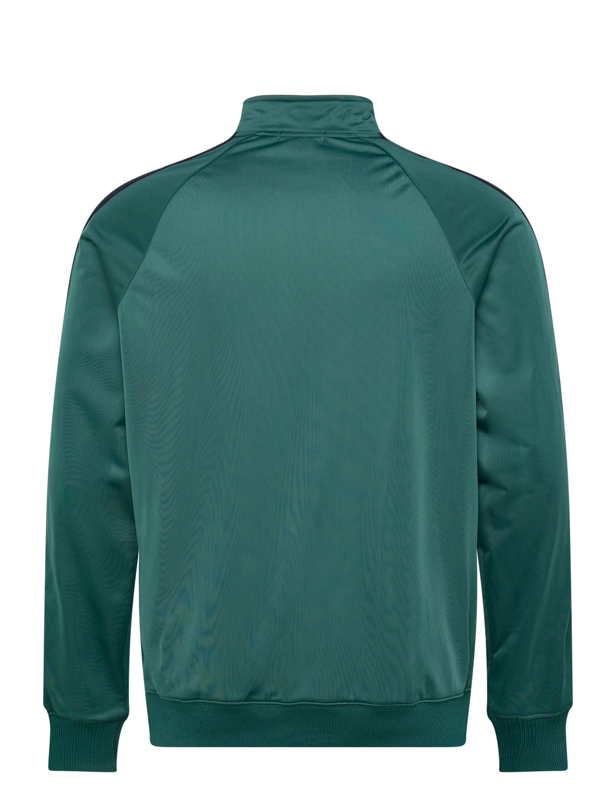 VINSON - CHARLIE REG PE VIN M - sweatshirts - 19-4517tcx mediterranea - 1
