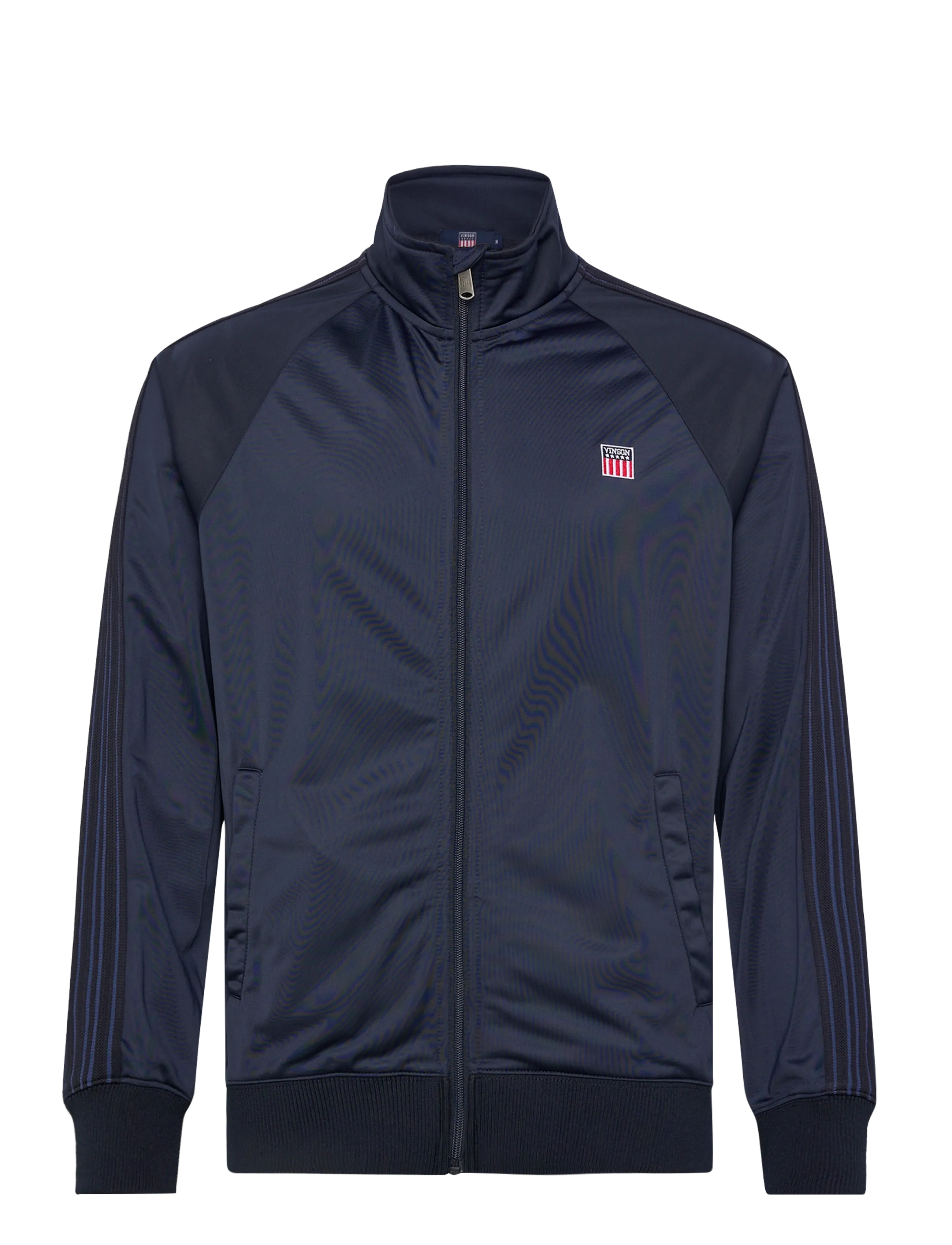 VINSON Charlie Reg Pe Vin M Navy - M - Herren