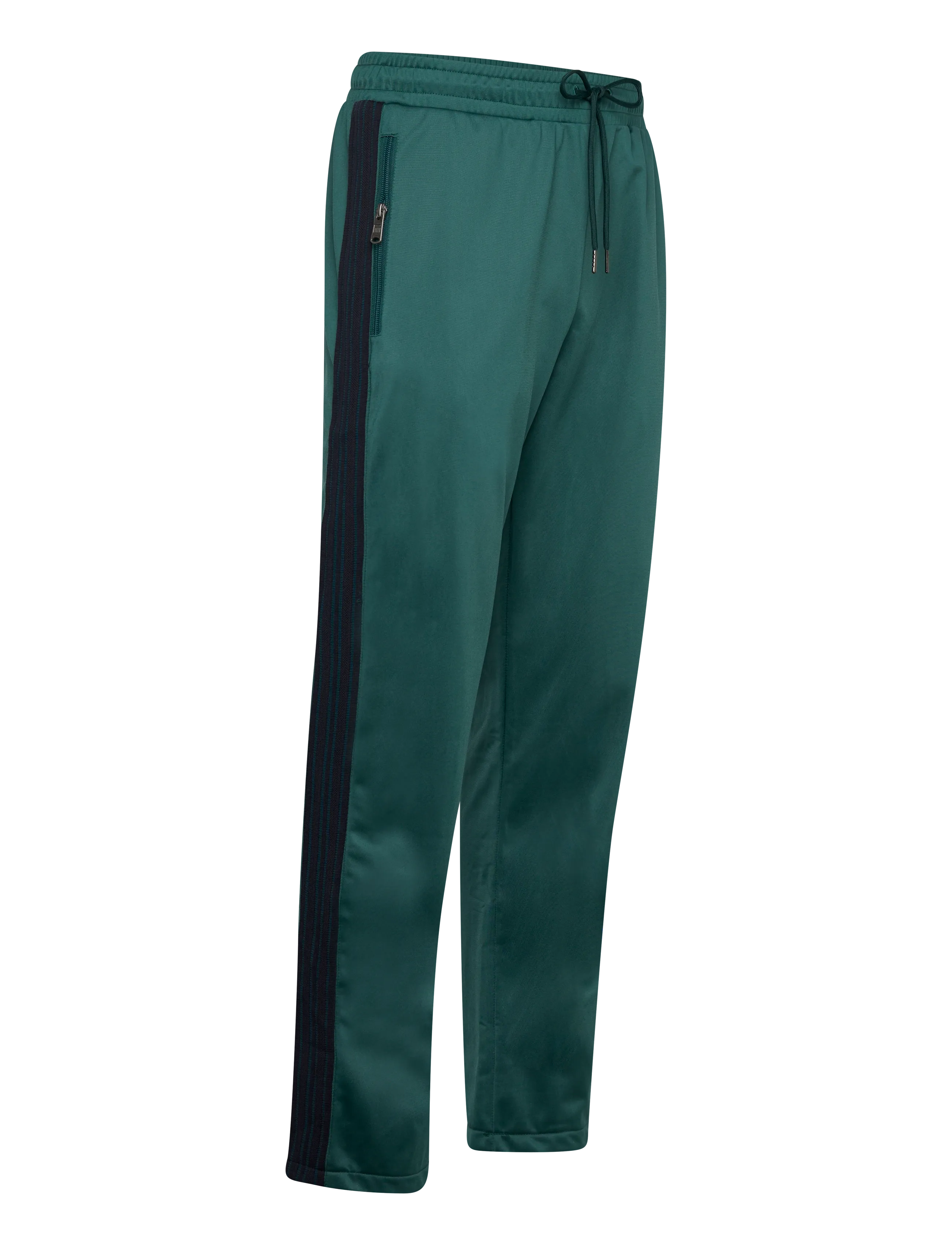 VINSON - CHARLES REG COT PE VIN M PANTS - mænd - 19-4517tcx mediterranea - 3