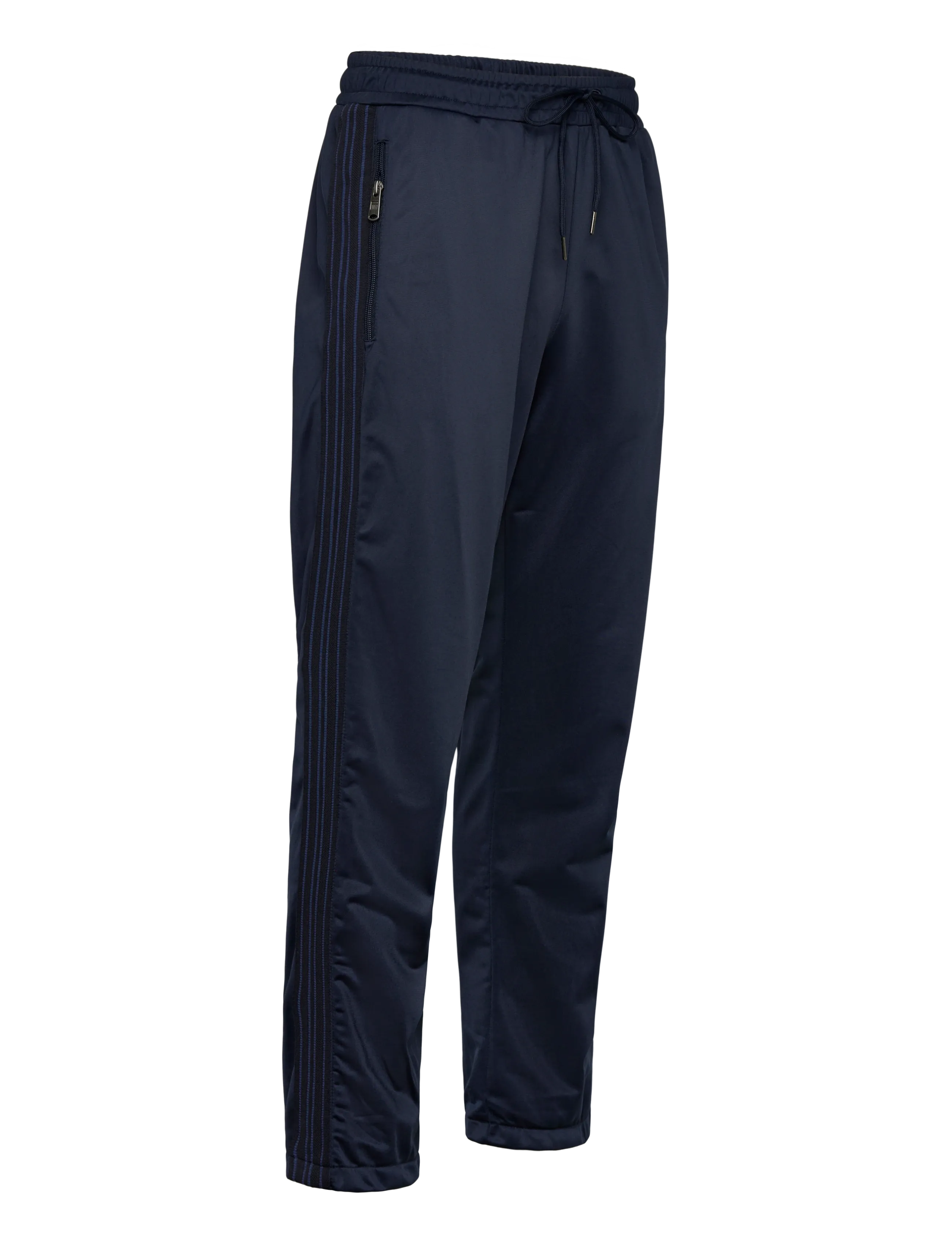 VINSON - CHARLES REG COT PE VIN M PANTS - mænd - 19-4020tcx dark sapphire - 2