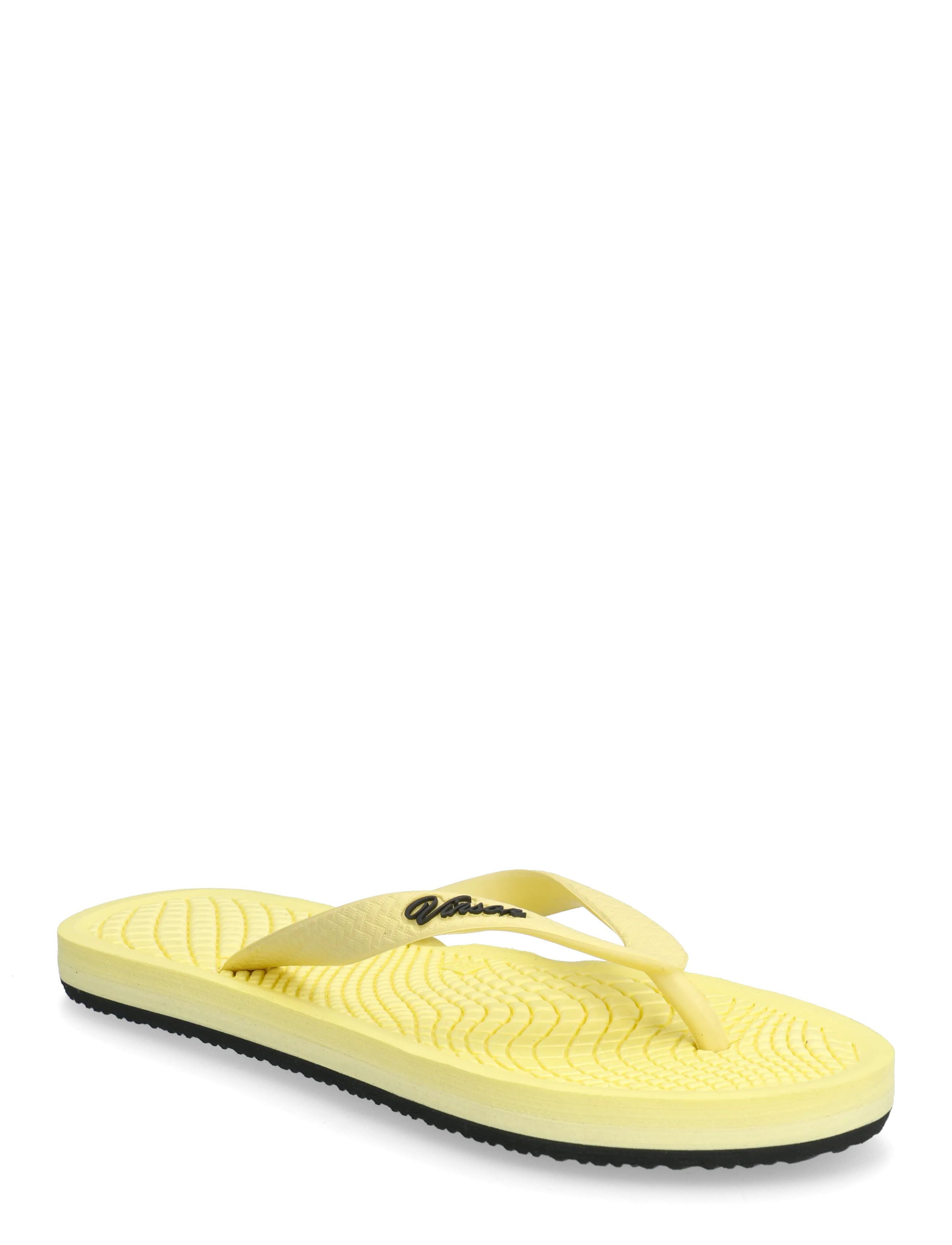 VINSON SANSA PE VIN W ACC - Sko - 12-0721TCX LEMONADE / yellow