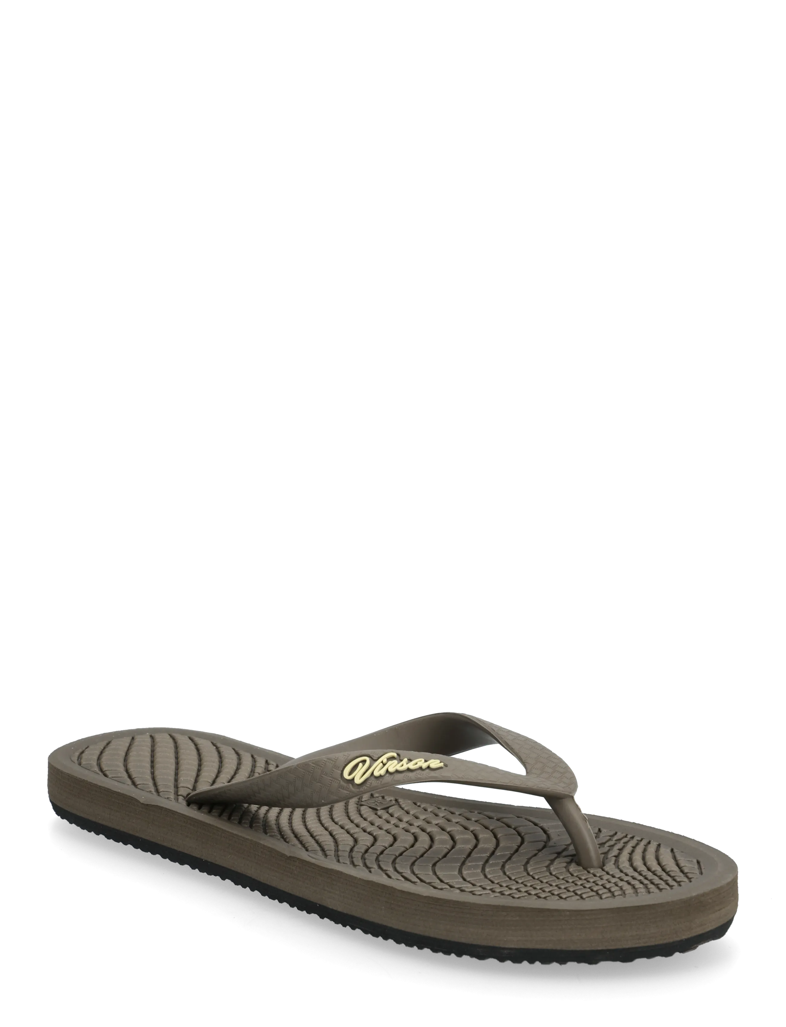 VINSON SANSA PE VIN W ACC - Sko - 19-0823TCX CROCODILE / brown