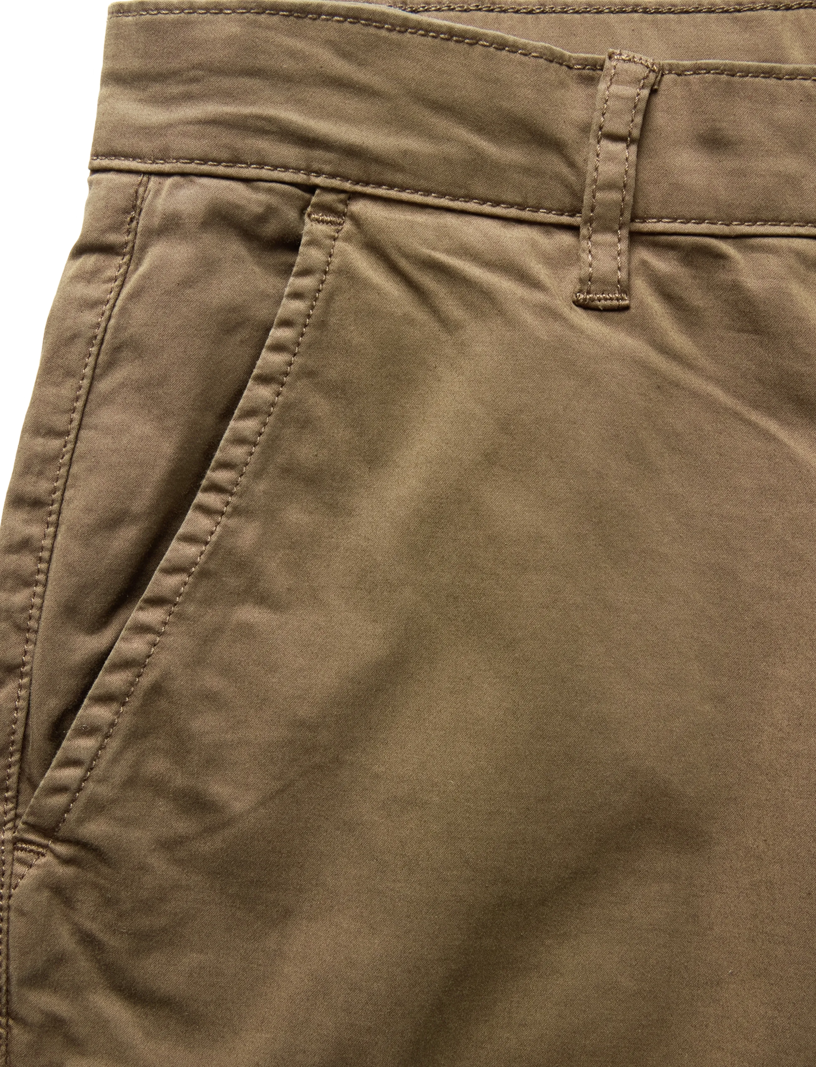VINSON - Slater reg cot pe VIN M PANTS - püksid & teksad - delicioso - 2