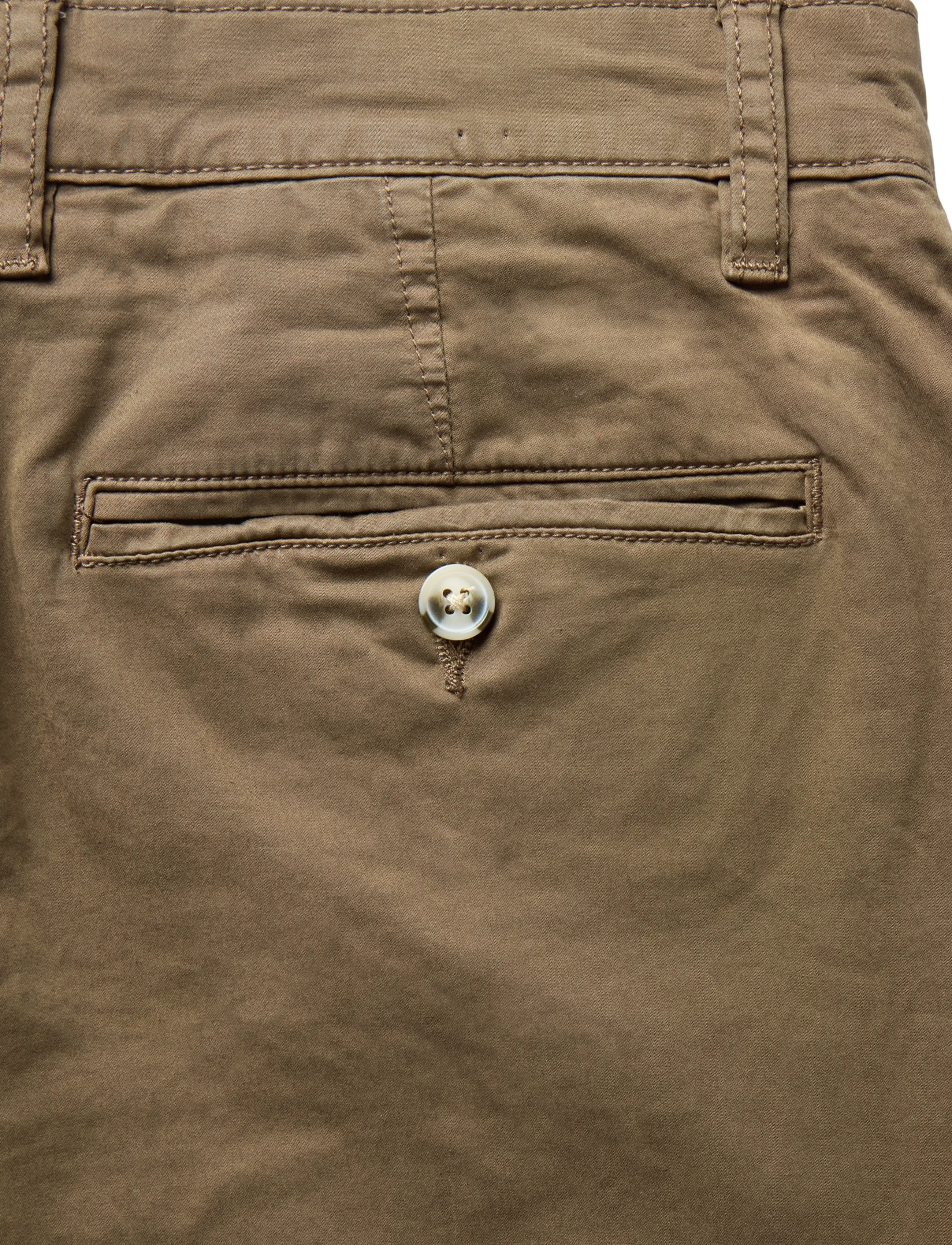 VINSON - Slater reg cot pe VIN M PANTS - püksid & teksad - delicioso - 4