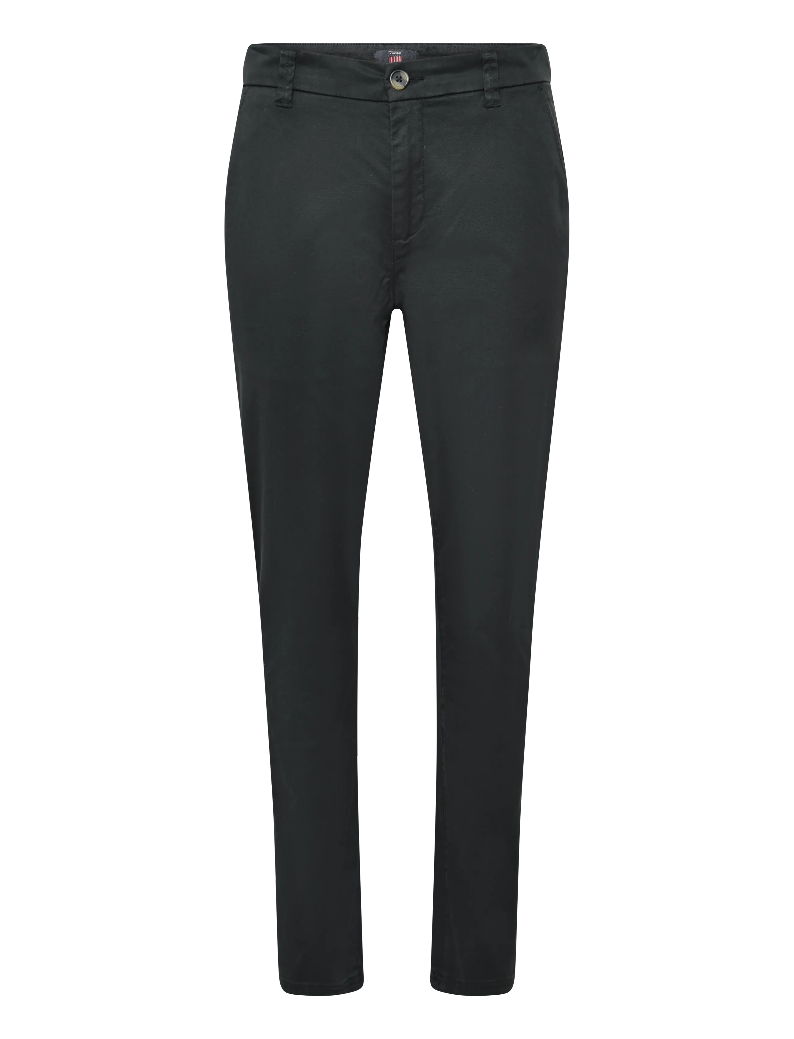 VINSON Slater reg cot pe VIN M PANTS - Vinson - TAP SHOE / grey