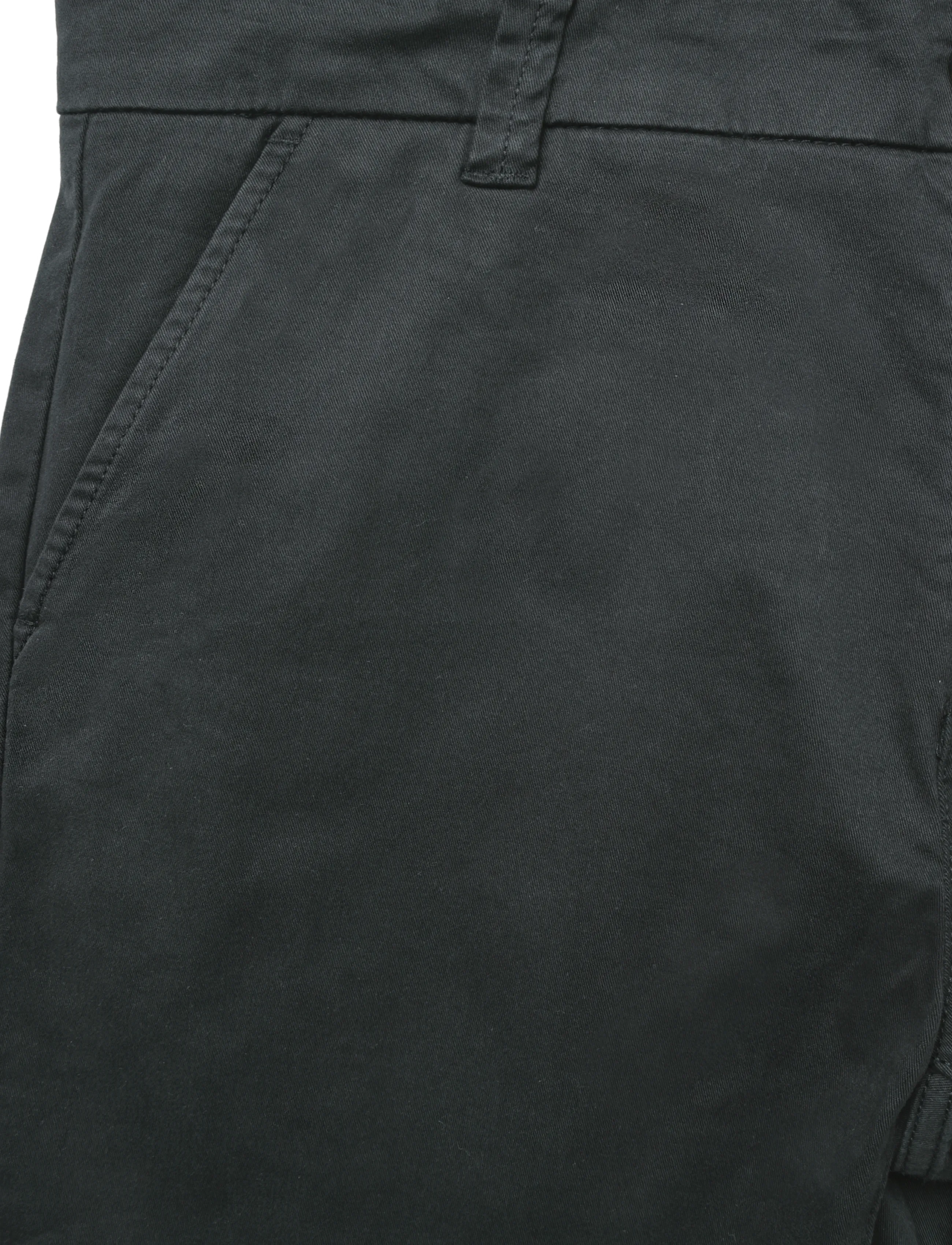 VINSON - Slater reg cot pe VIN M PANTS - püksid & teksad - tap shoe - 3