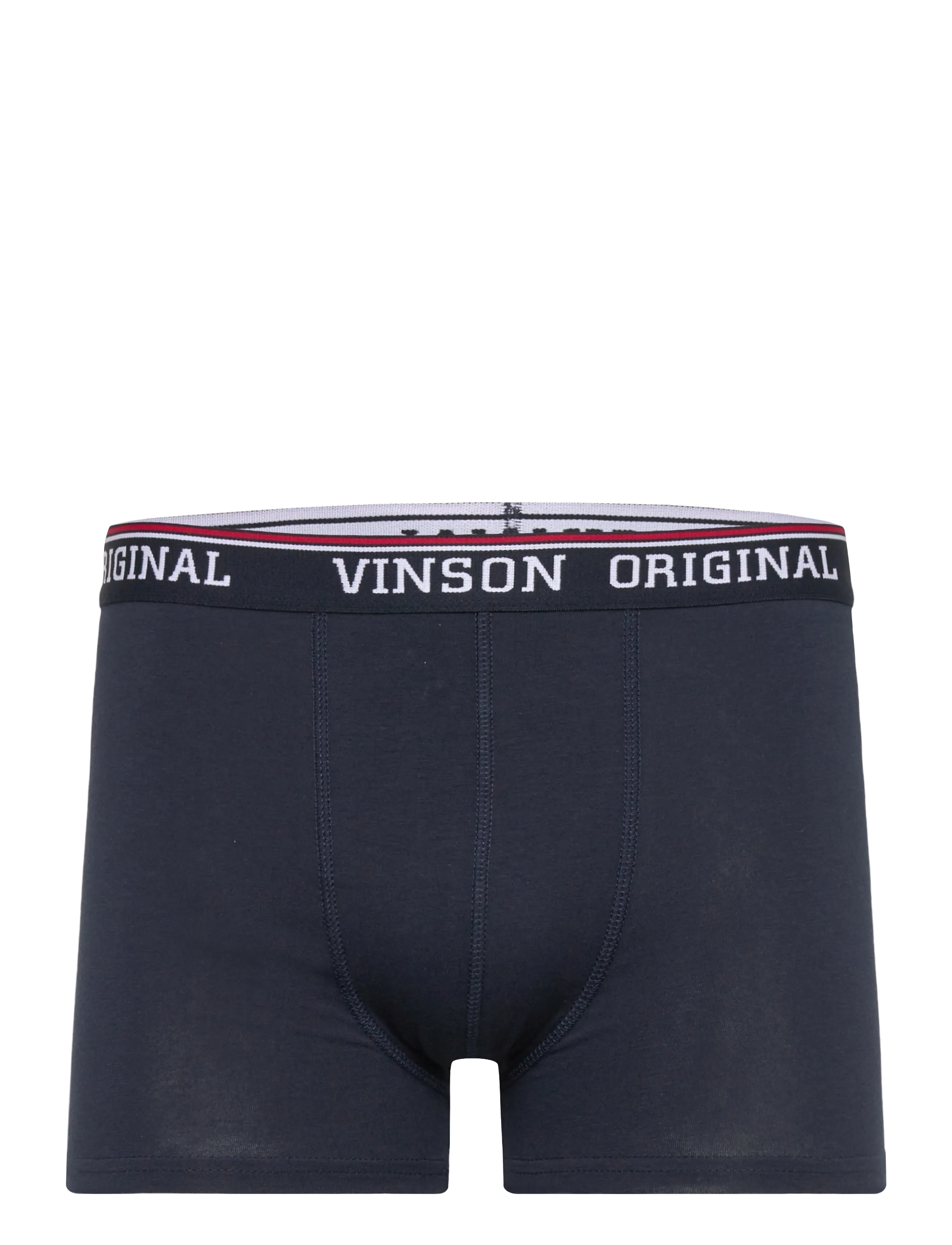 VINSON - Oscar reg VIN M TIGHT 3-PACK - laveste priser - 19-4020tcx dark sapphire - 2