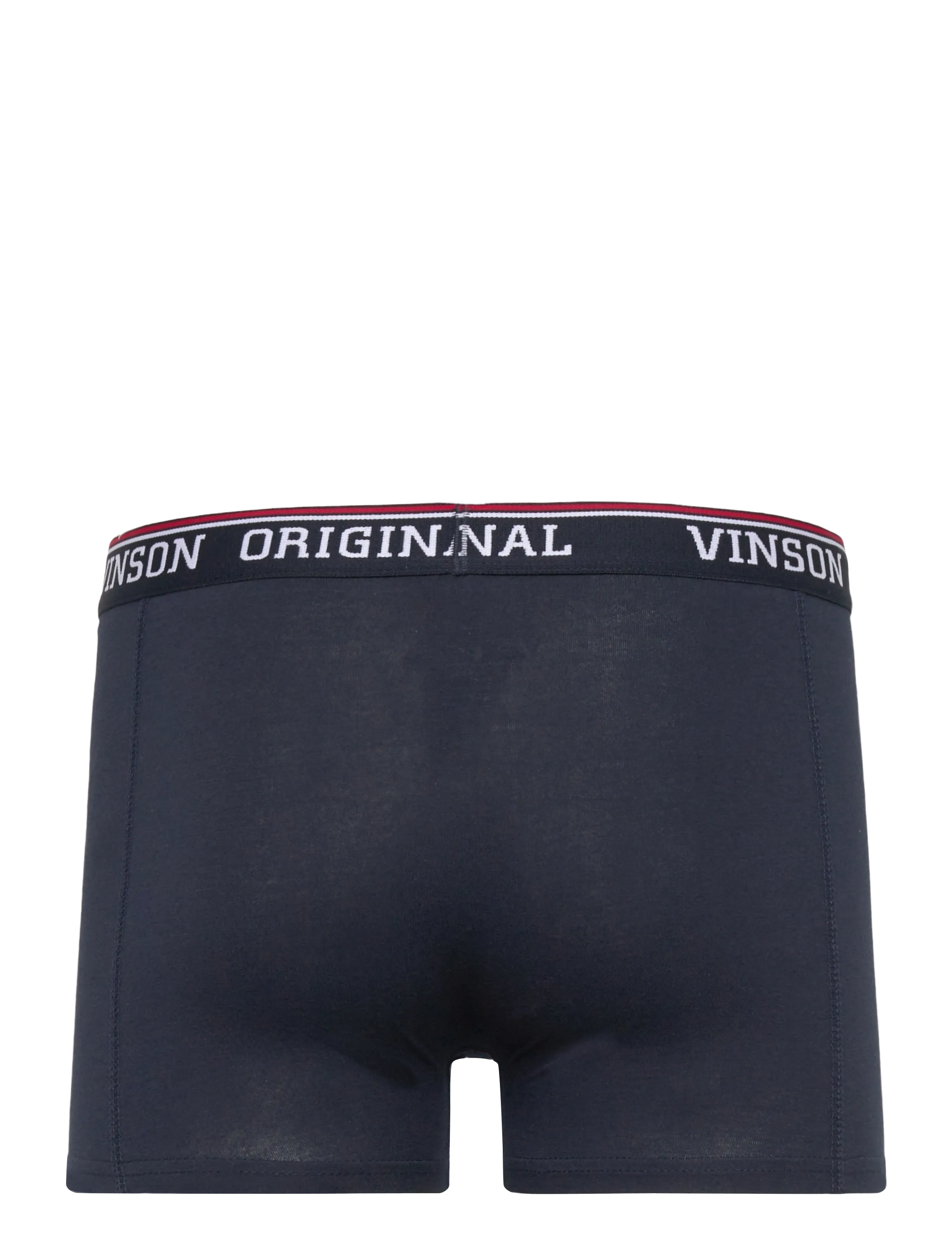 VINSON - Oscar reg VIN M TIGHT 3-PACK - laveste priser - 19-4020tcx dark sapphire - 3