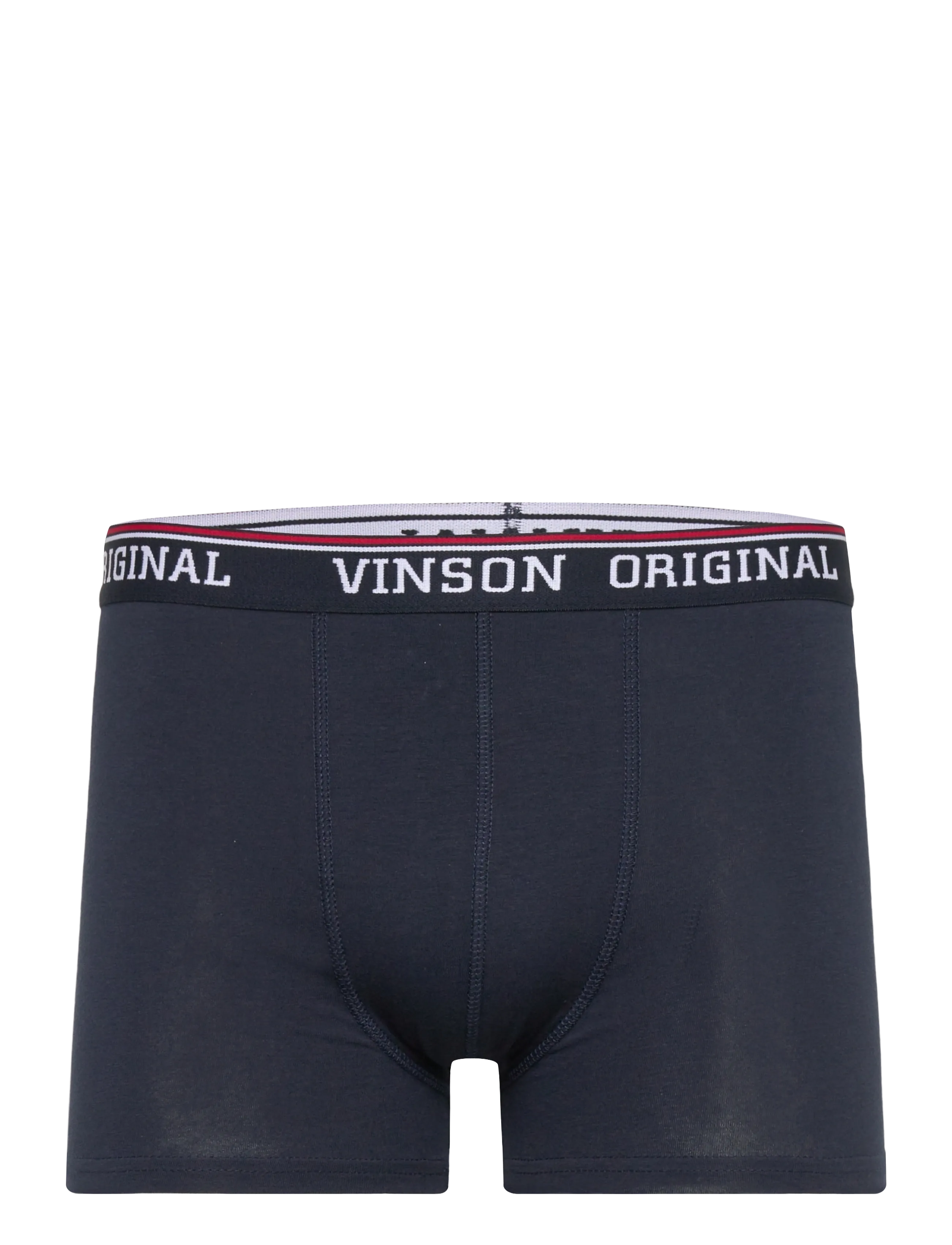 VINSON - Oscar reg VIN M TIGHT 3-PACK - laveste priser - 19-4020tcx dark sapphire - 4