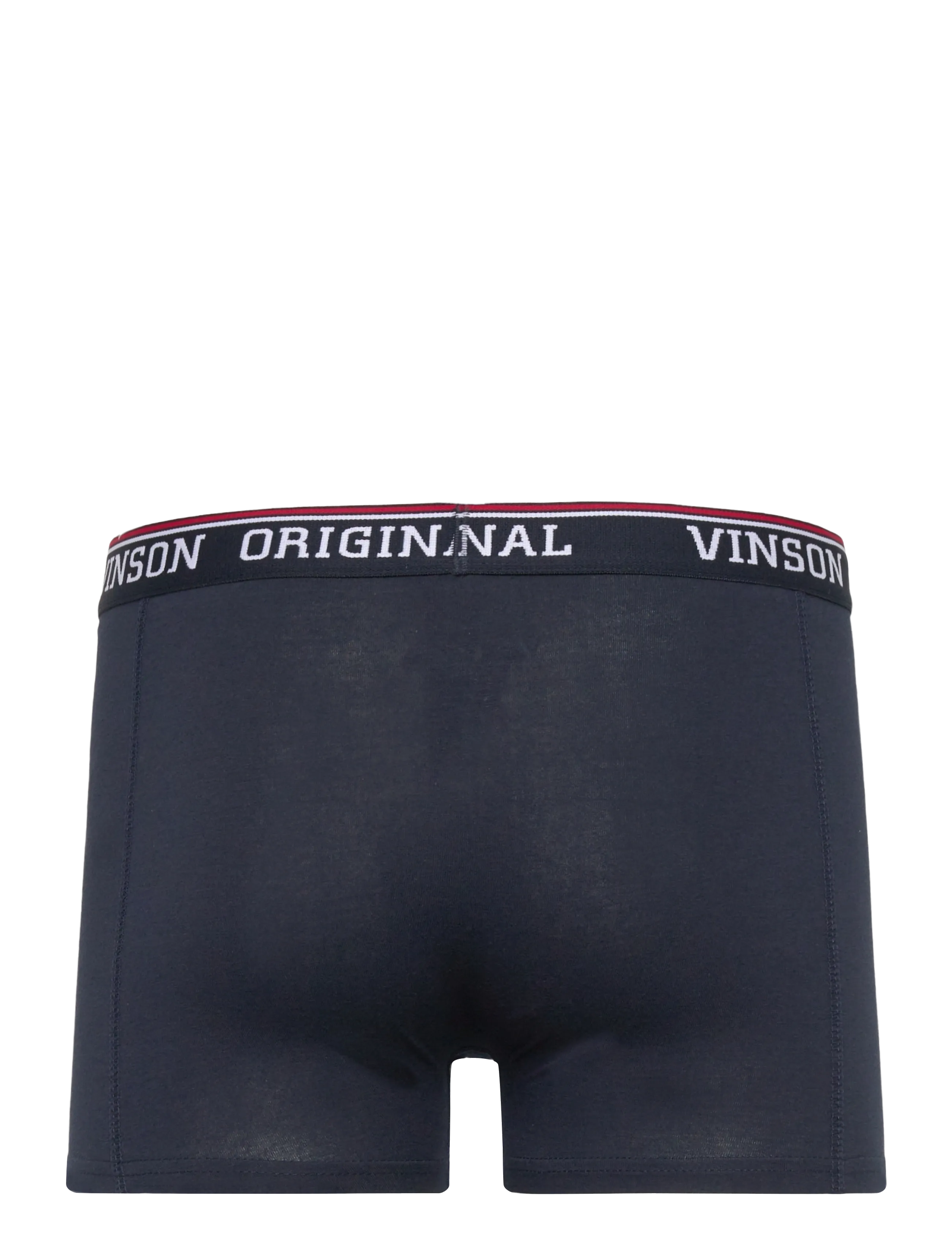 VINSON - Oscar reg VIN M TIGHT 3-PACK - laveste priser - 19-4020tcx dark sapphire - 5