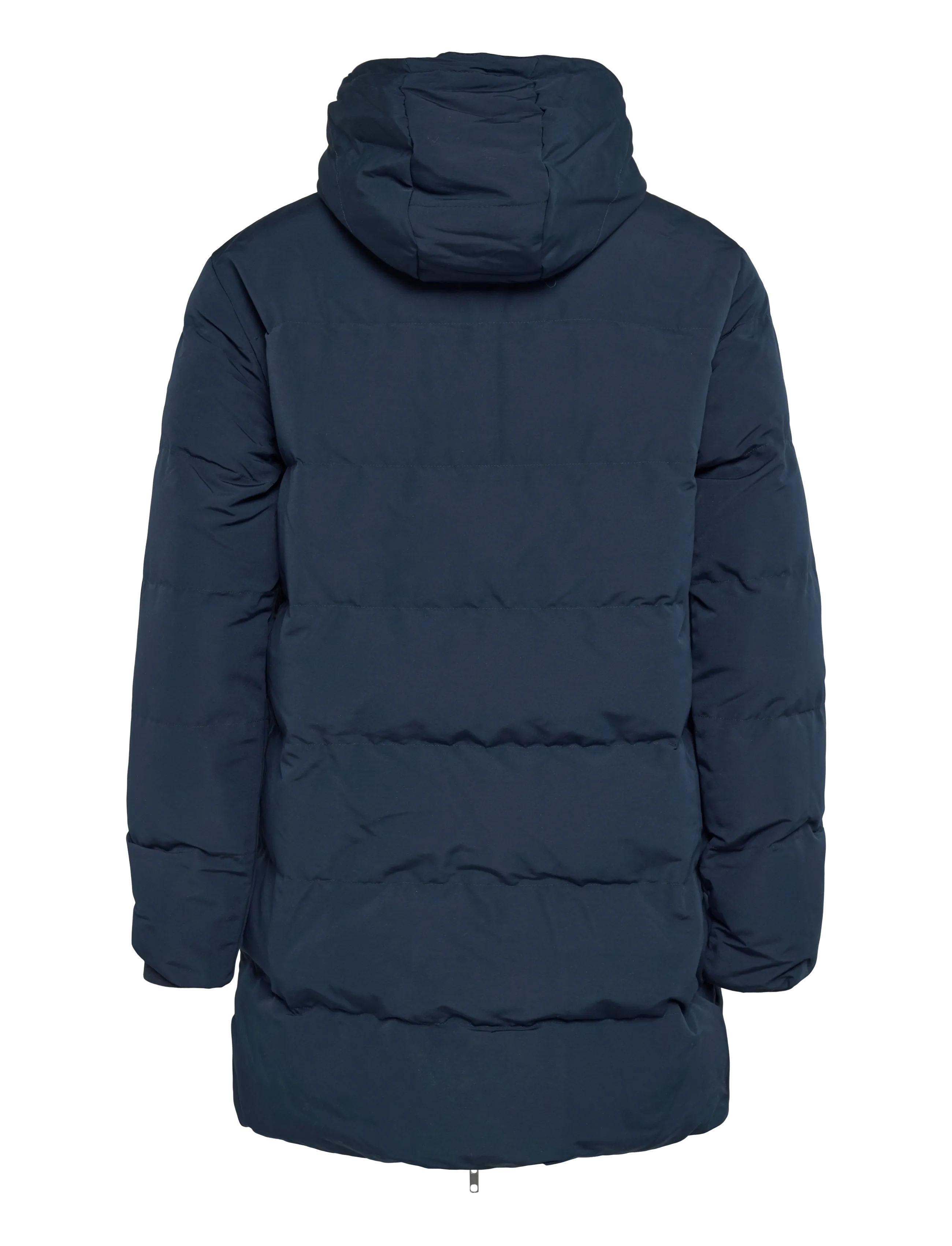 VINSON - VMHUGH JACKET HOOD OTW - winterjacken - dark sapphire - 1