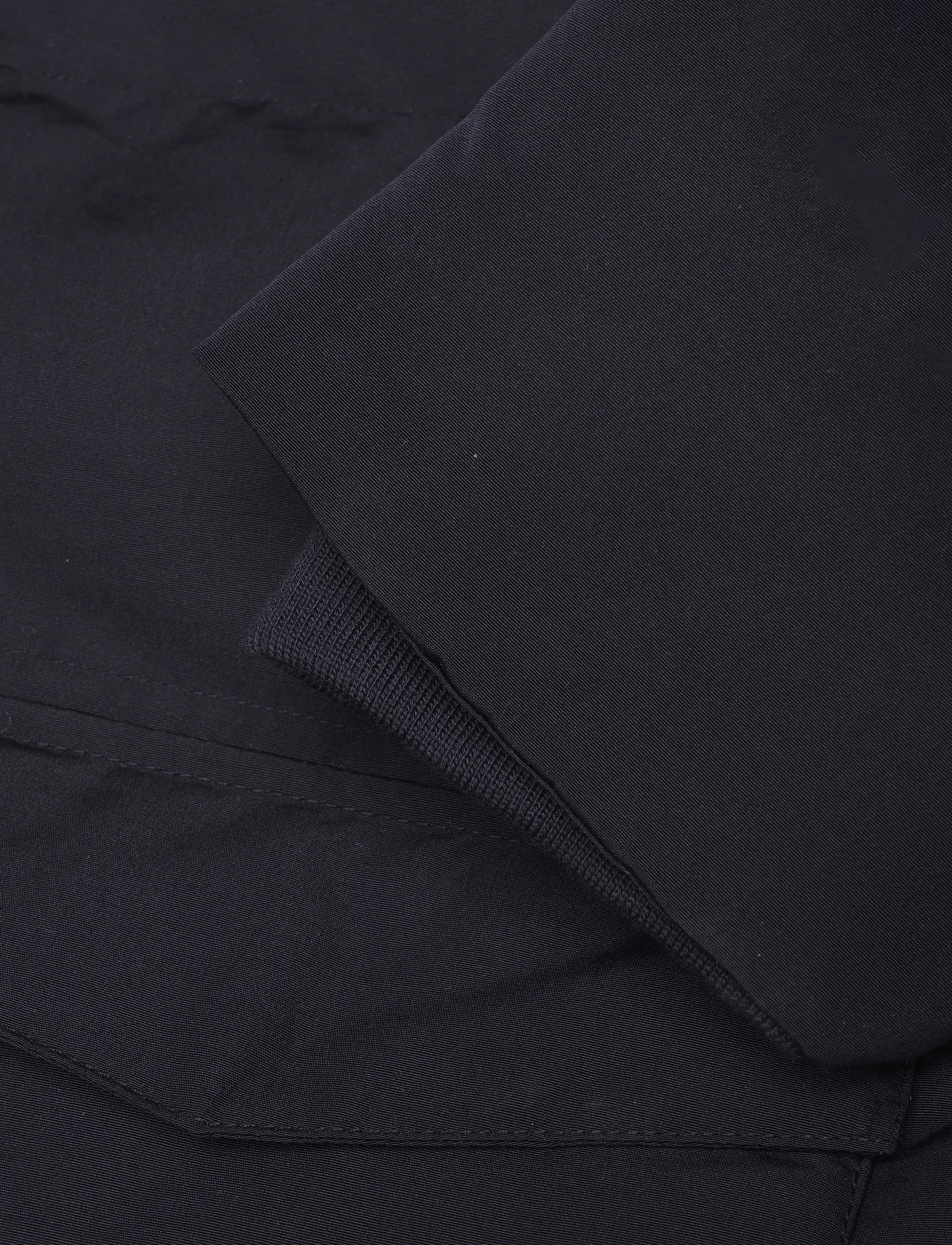 VINSON - VMHUGH JACKET HOOD OTW - talvejoped - tap shoe - 3