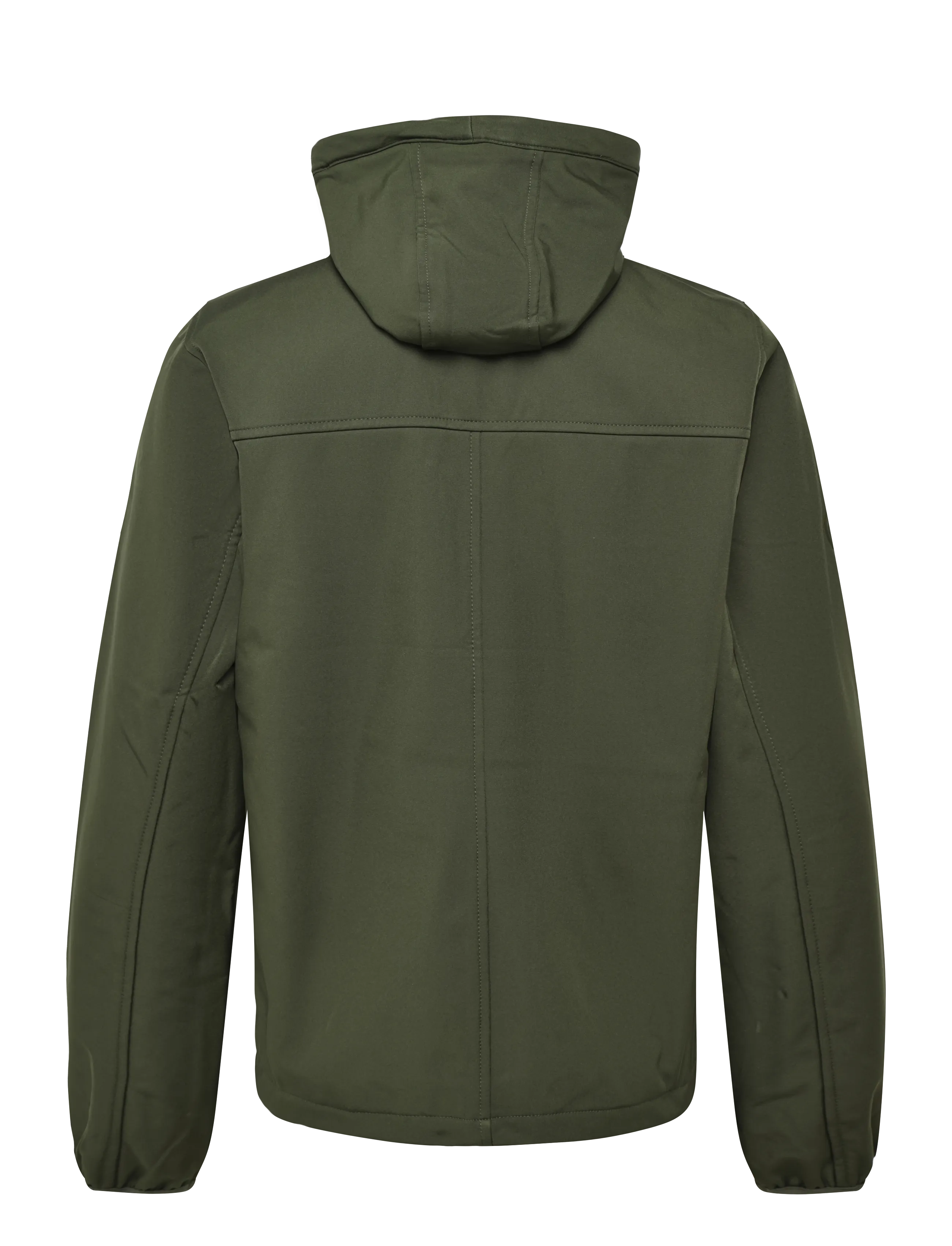 VINSON - VMHUNTER JACKET HOOD OTW - kerged jakid - forest night - 1
