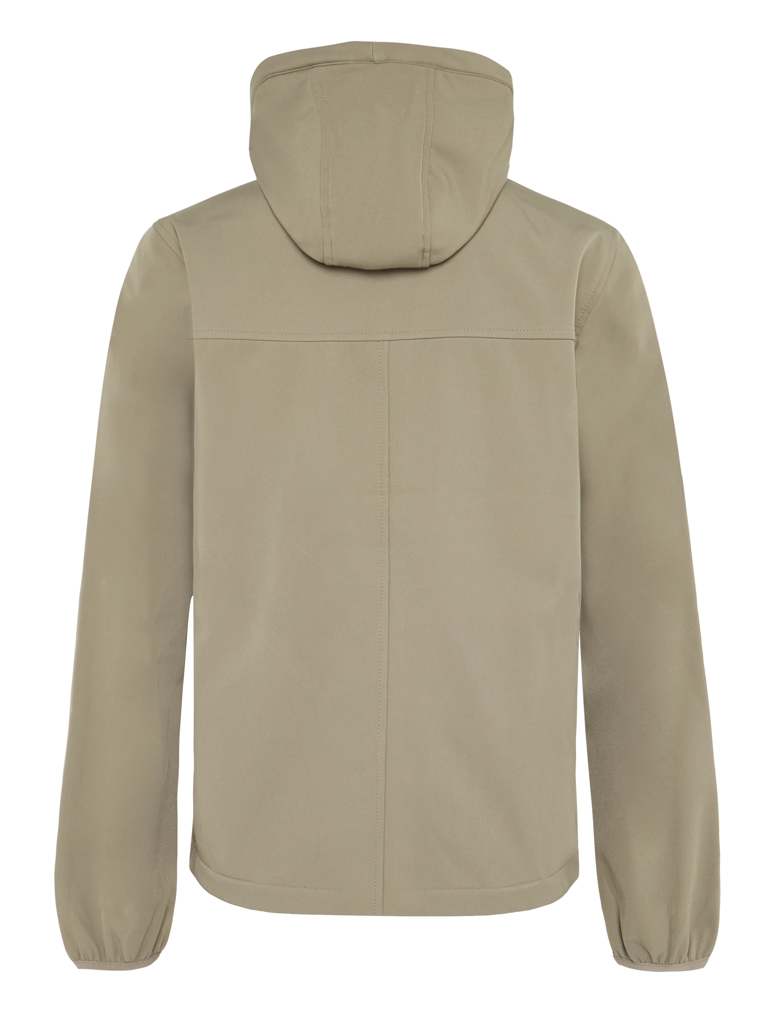 VINSON - VMHUNTER JACKET HOOD OTW - kerged jakid - walnut - 1