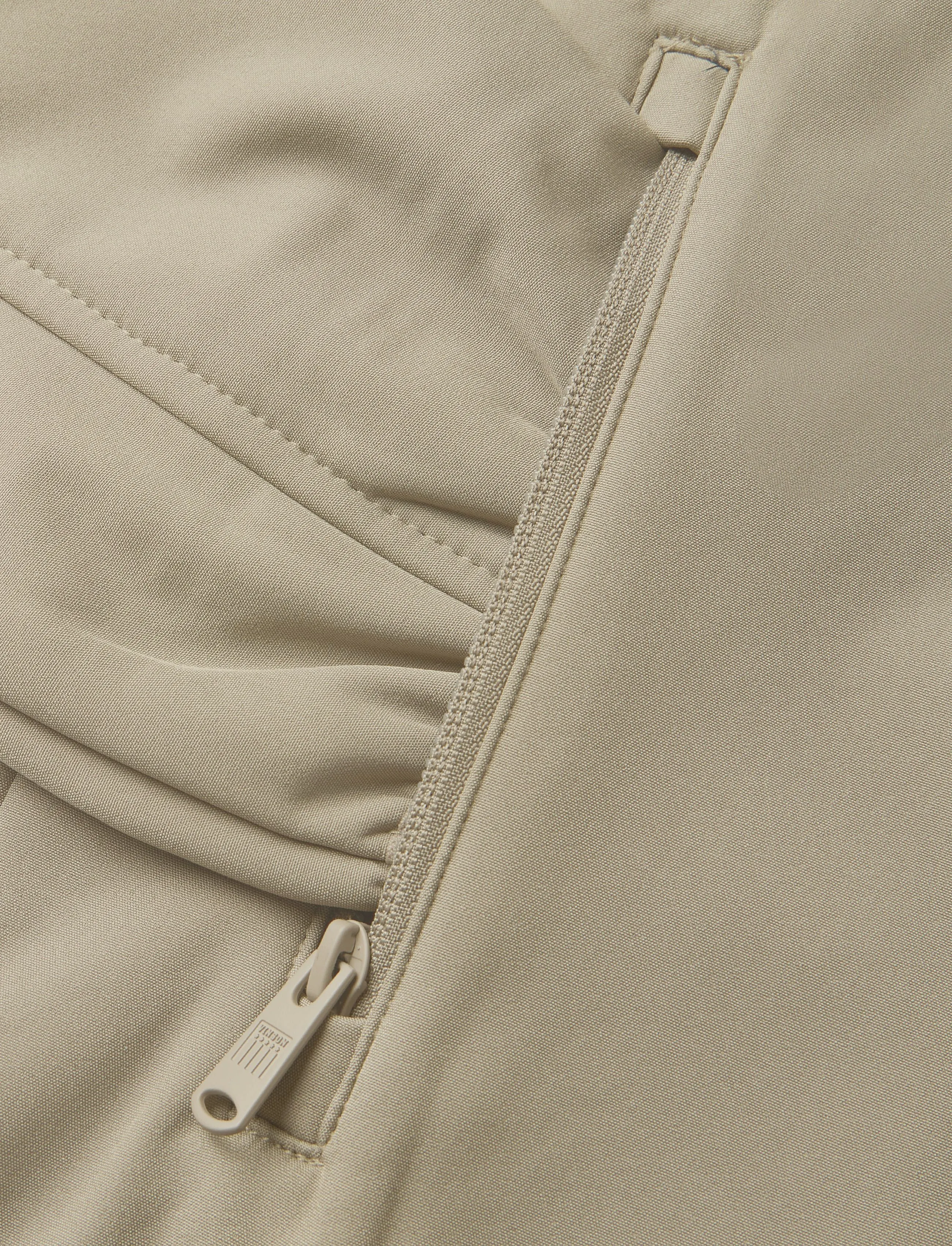 VINSON - VMHUNTER JACKET HOOD OTW - kerged jakid - walnut - 3