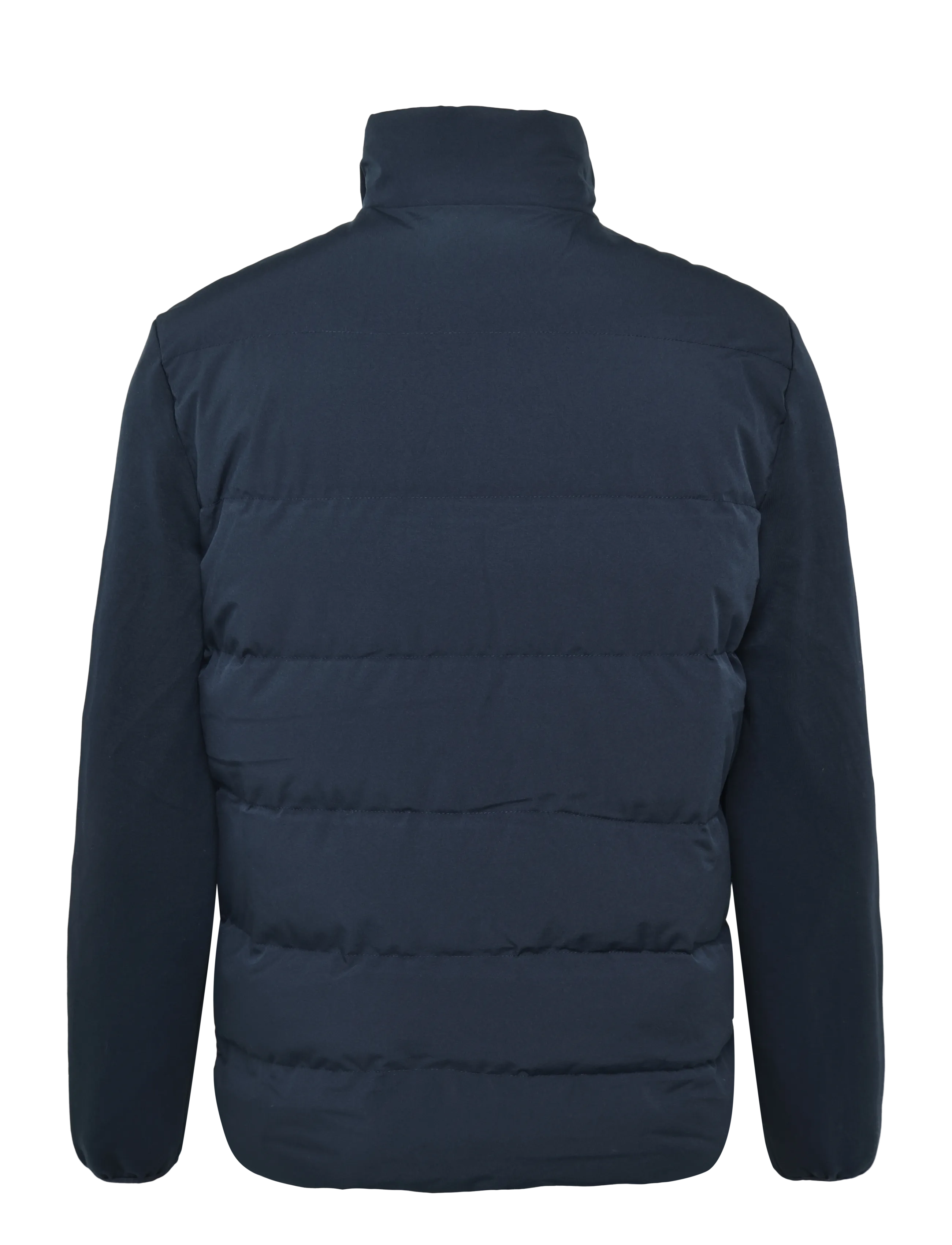 VINSON - VMHAYDEN JACKET OTW - winter jackets - dark sapphire - 1