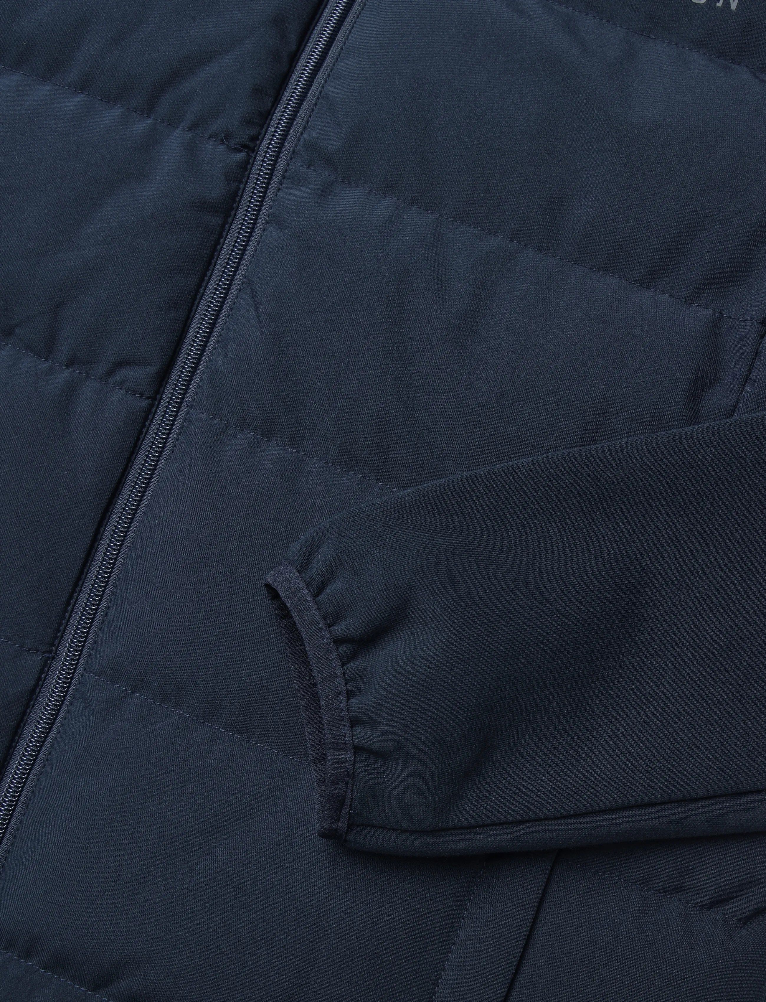 VINSON - VMHAYDEN JACKET OTW - winter jackets - dark sapphire - 3