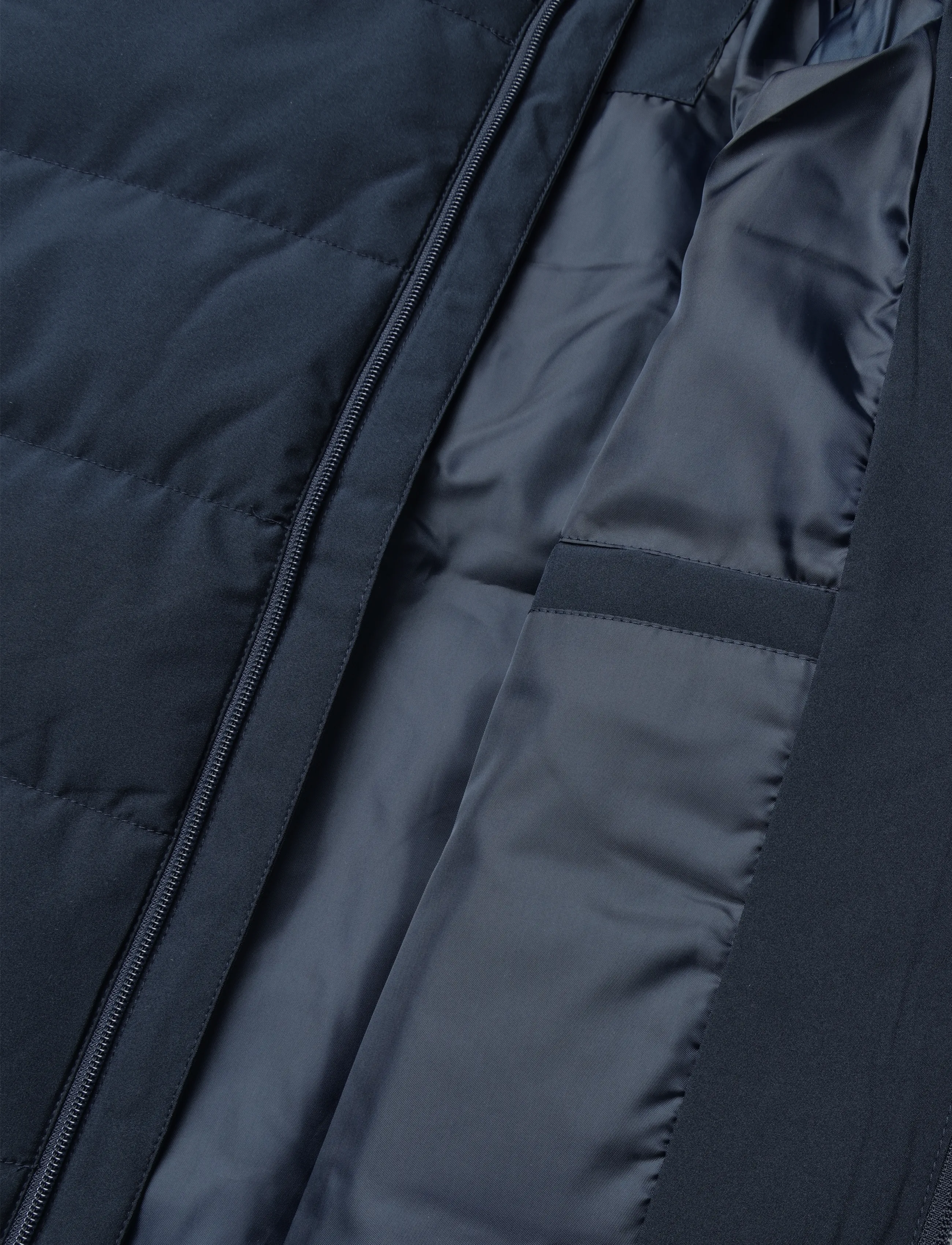 VINSON - VMHAYDEN JACKET OTW - winter jackets - dark sapphire - 5