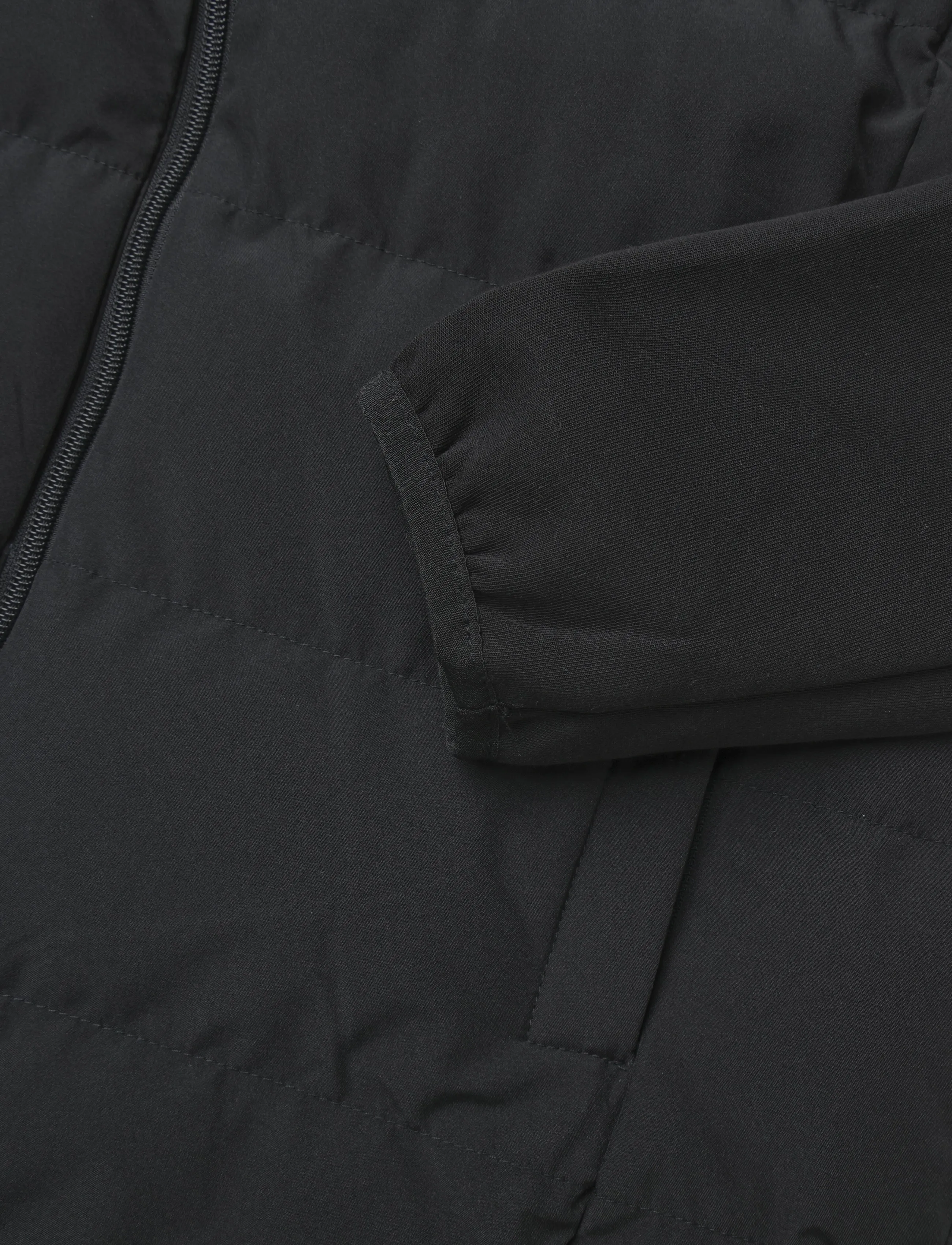 VINSON - VMHAYDEN JACKET OTW - talvejoped - tap shoe - 3