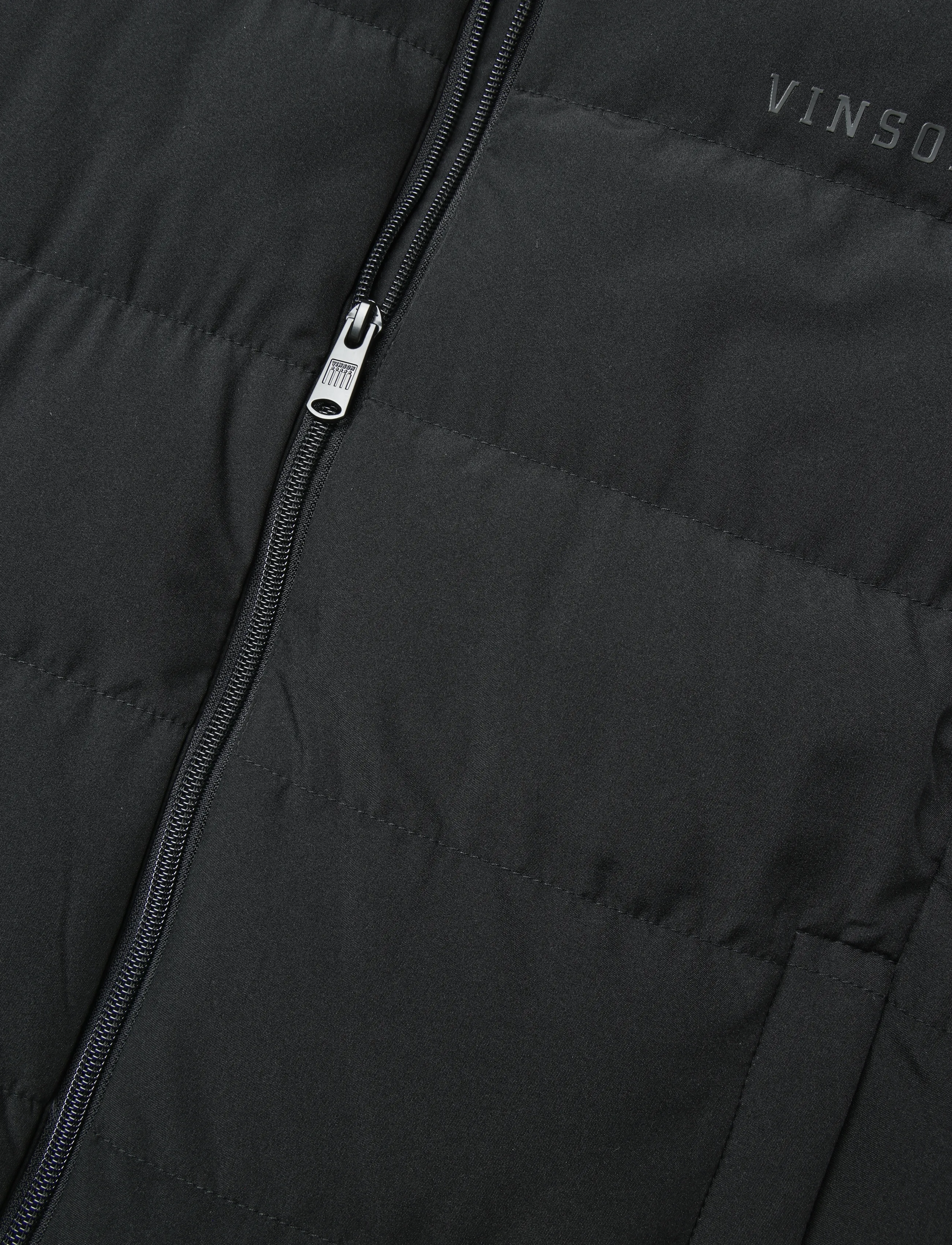 VINSON - VMHAYDEN JACKET OTW - talvejoped - tap shoe - 4