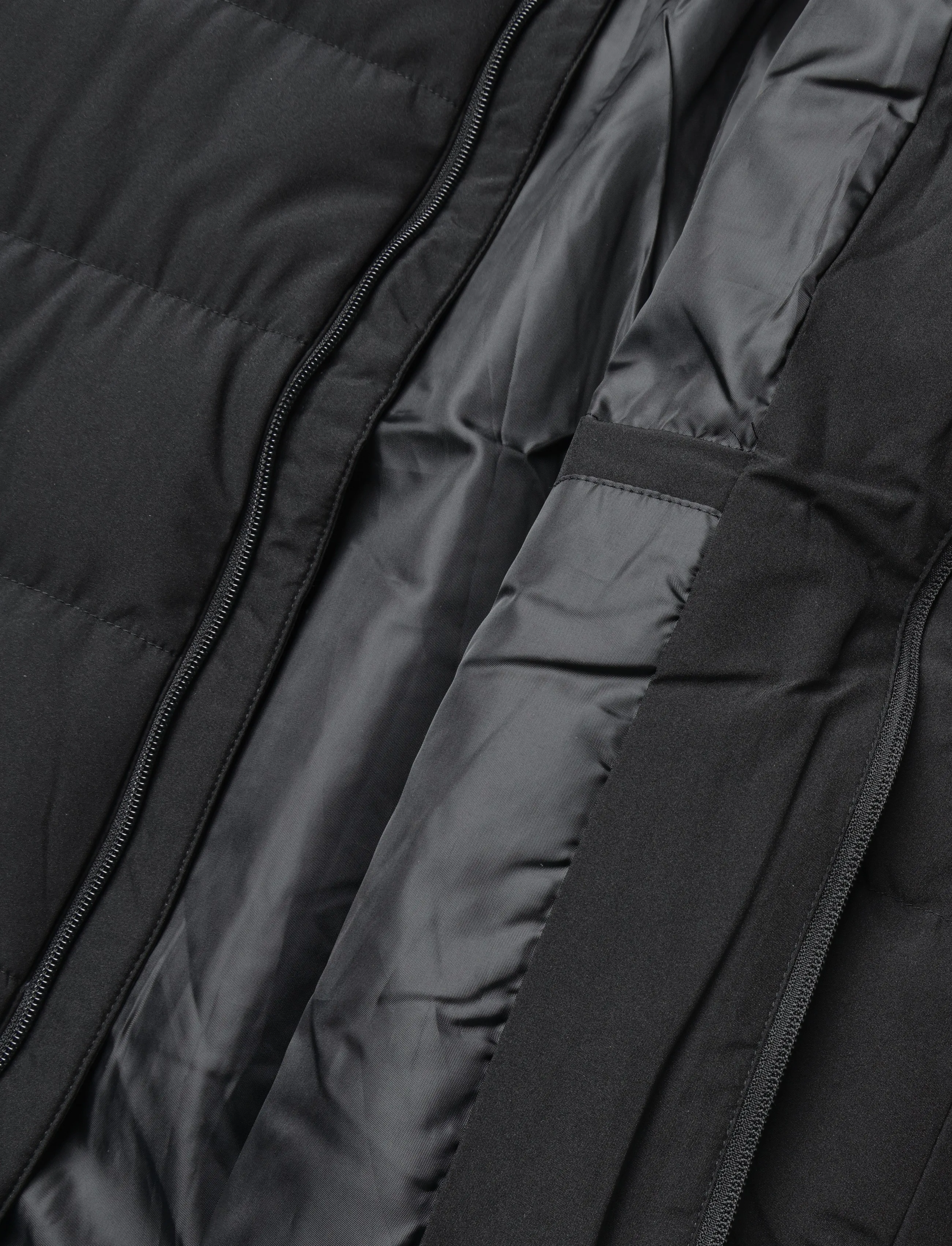 VINSON - VMHAYDEN JACKET OTW - talvejoped - tap shoe - 5