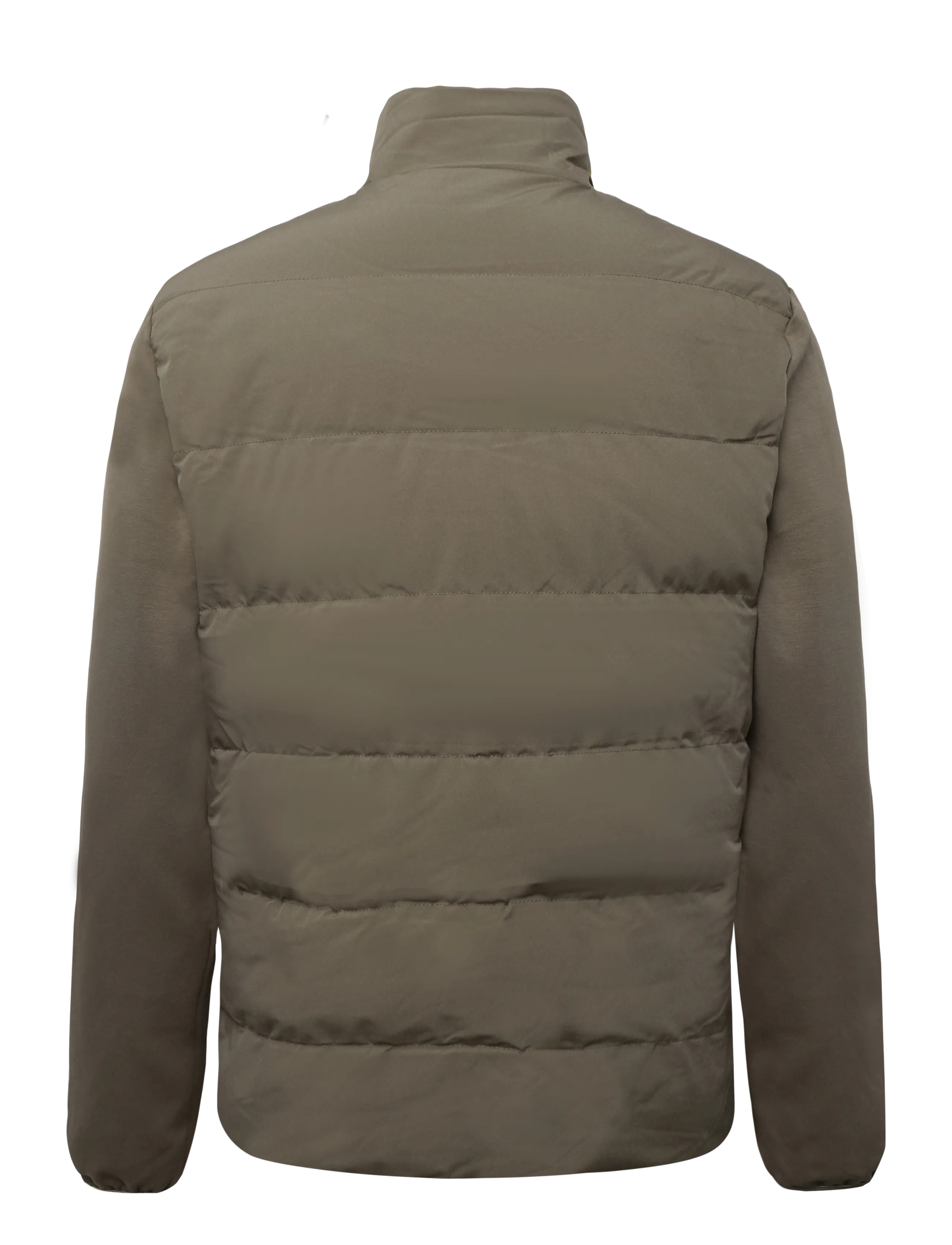 VINSON - VMHAYDEN JACKET OTW - talvejoped - walnut - 1
