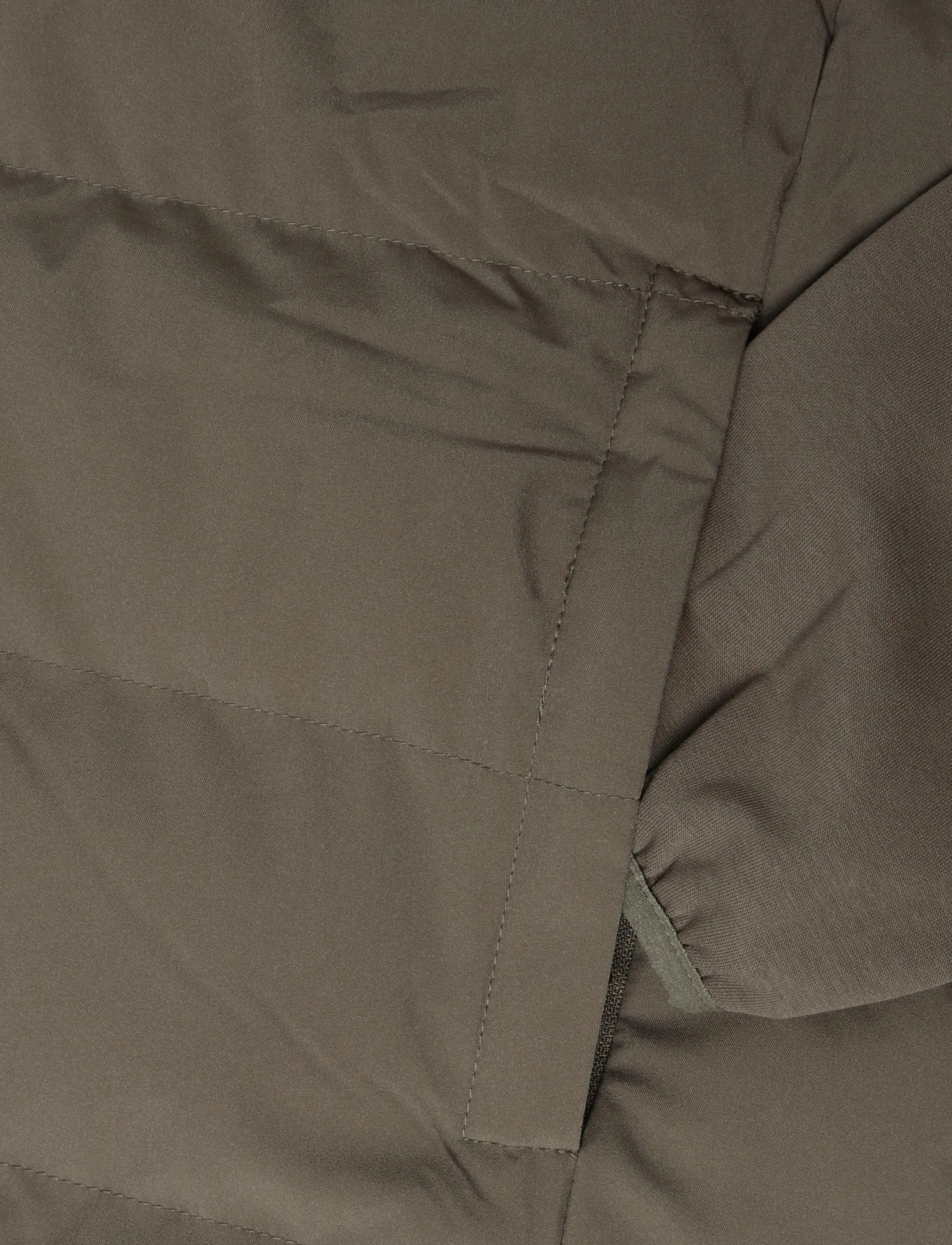 VINSON - VMHAYDEN JACKET OTW - talvejoped - walnut - 3