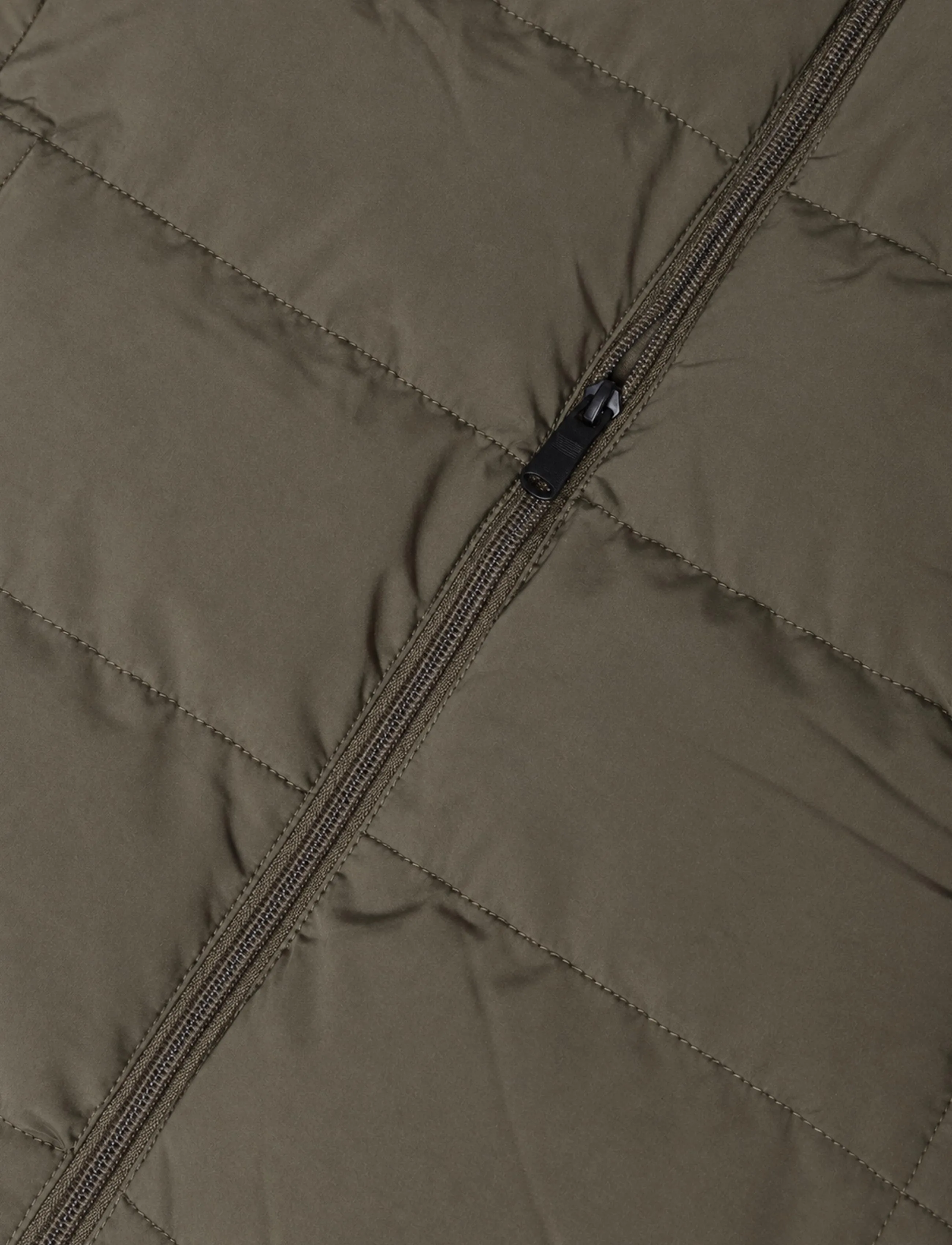 VINSON - VMHAYDEN JACKET OTW - talvejoped - walnut - 4
