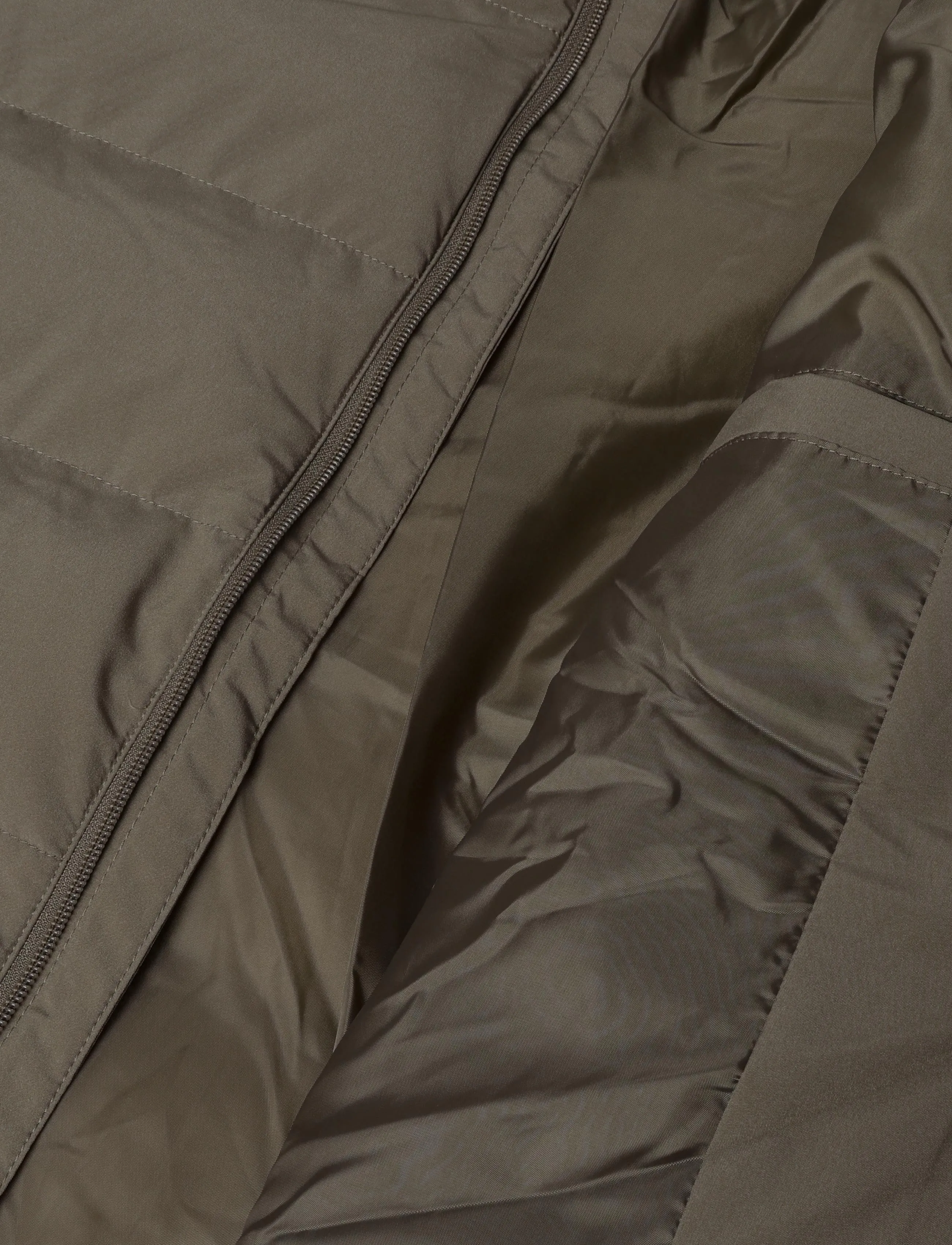 VINSON - VMHAYDEN JACKET OTW - talvejoped - walnut - 5