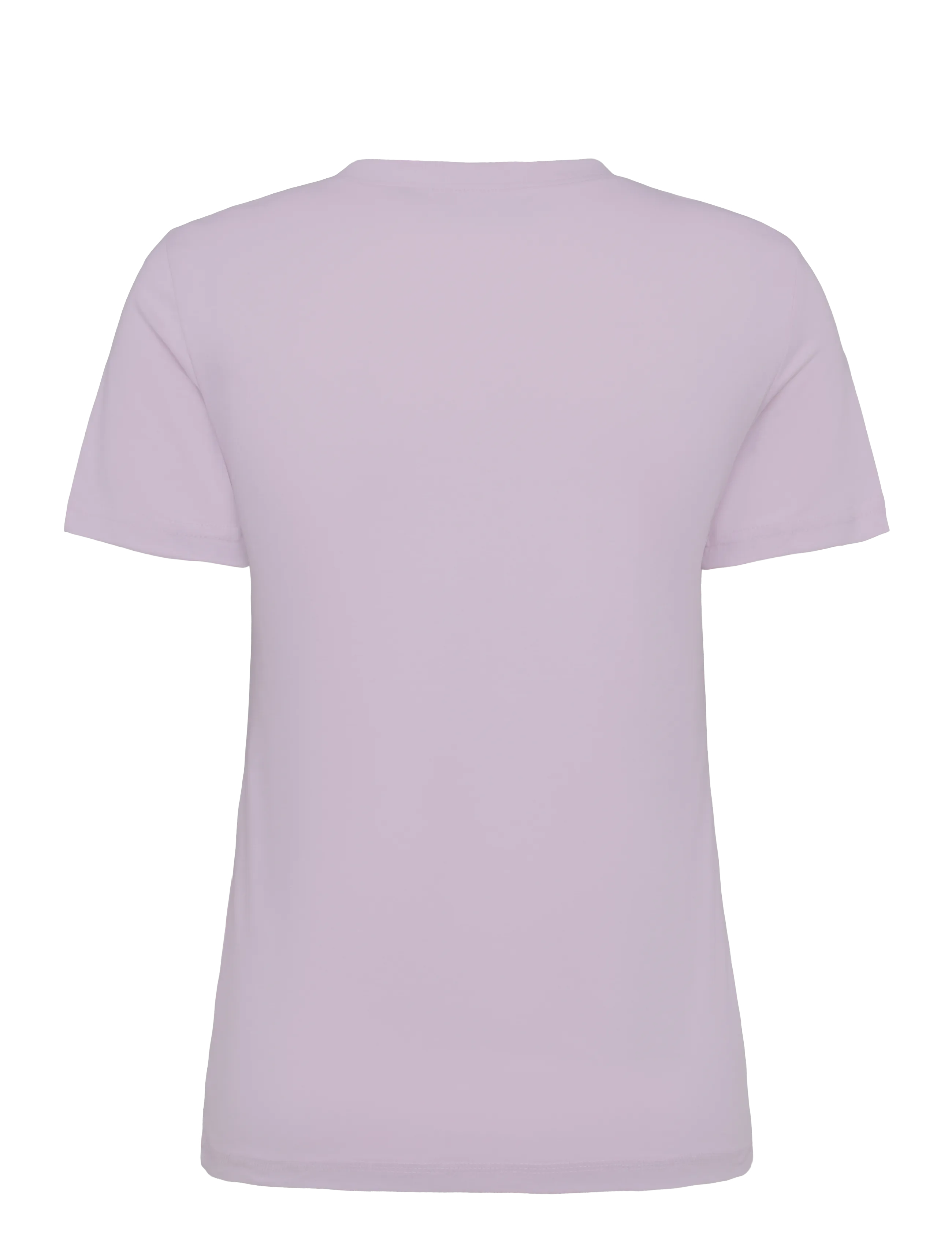 VINSON - VWHERA TOP SHS V-NECK JRS - lowest prices - fair orchid - 1