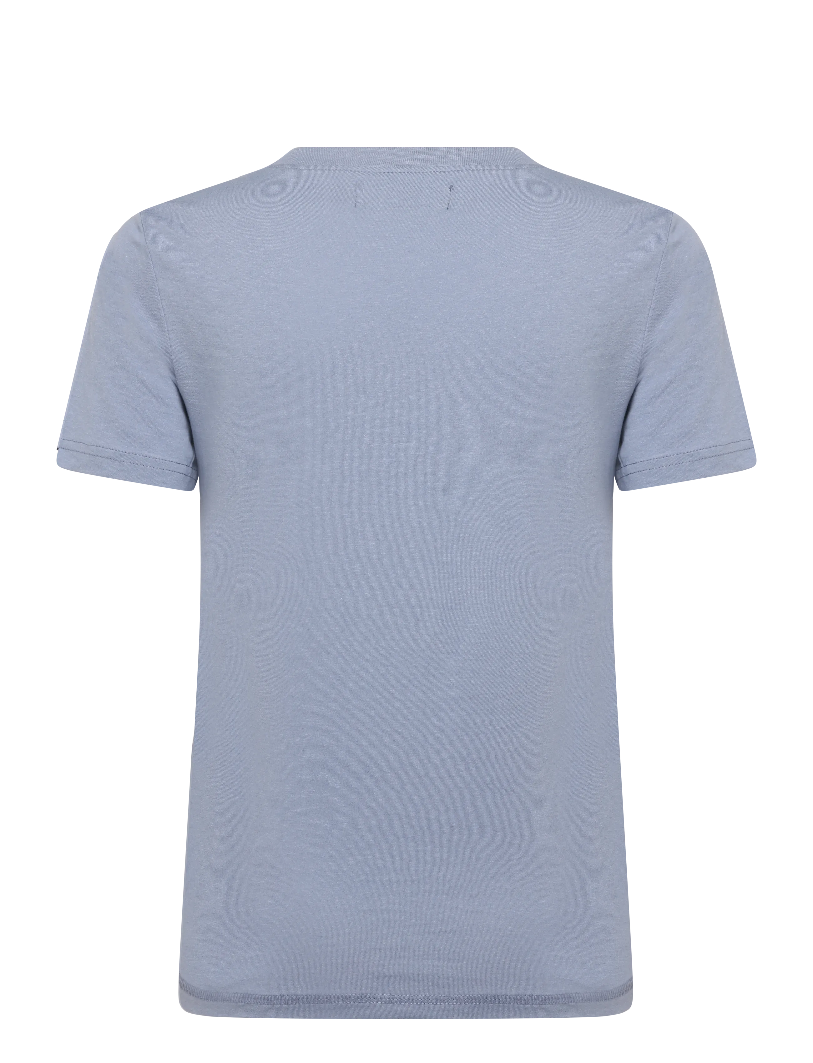 VINSON - VWHERA TOP SHS V-NECK JRS - sügisesed riided - infinity - 1