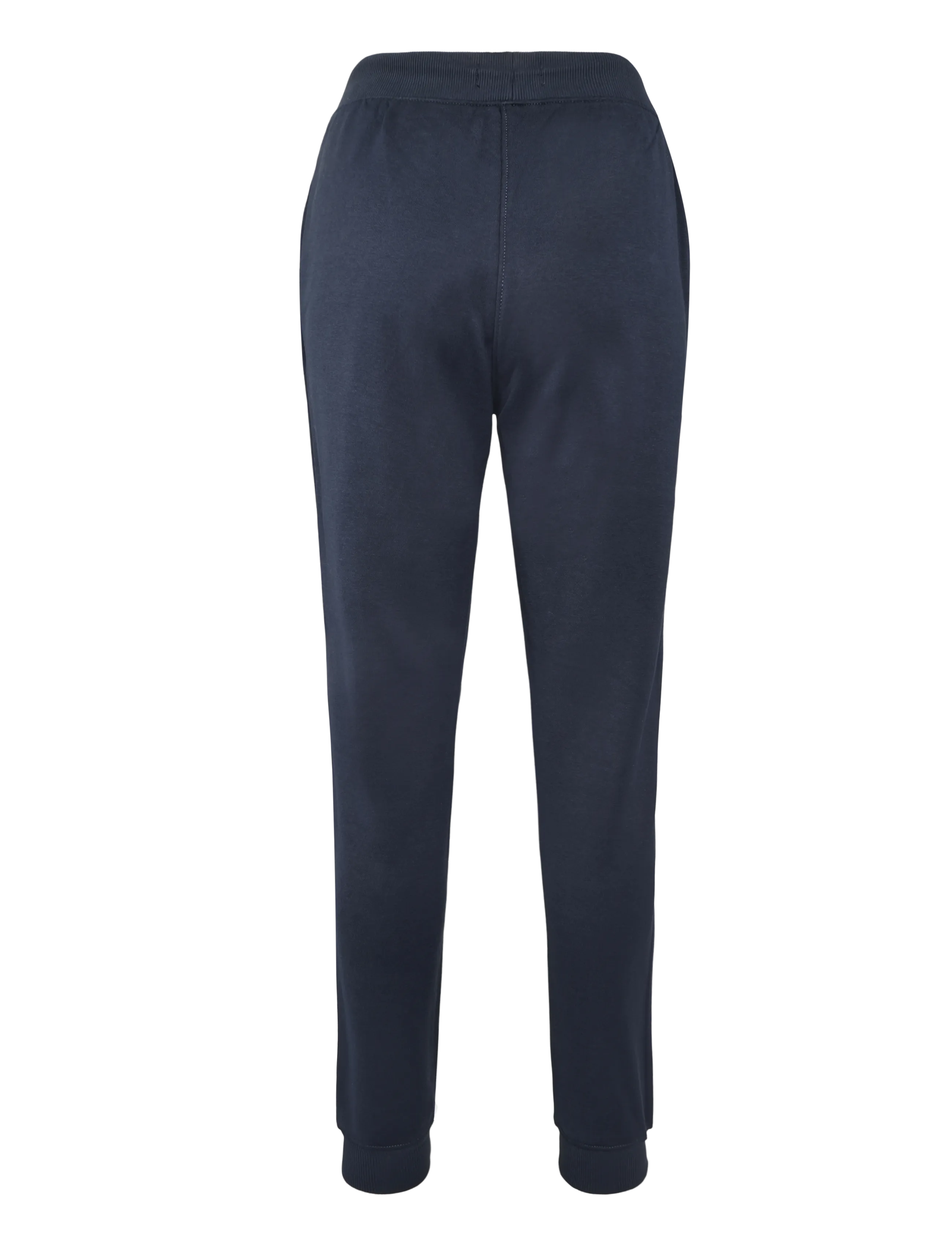 VINSON - VWHELGA PANTS SWT - kvinnor - dark sapphire - 1