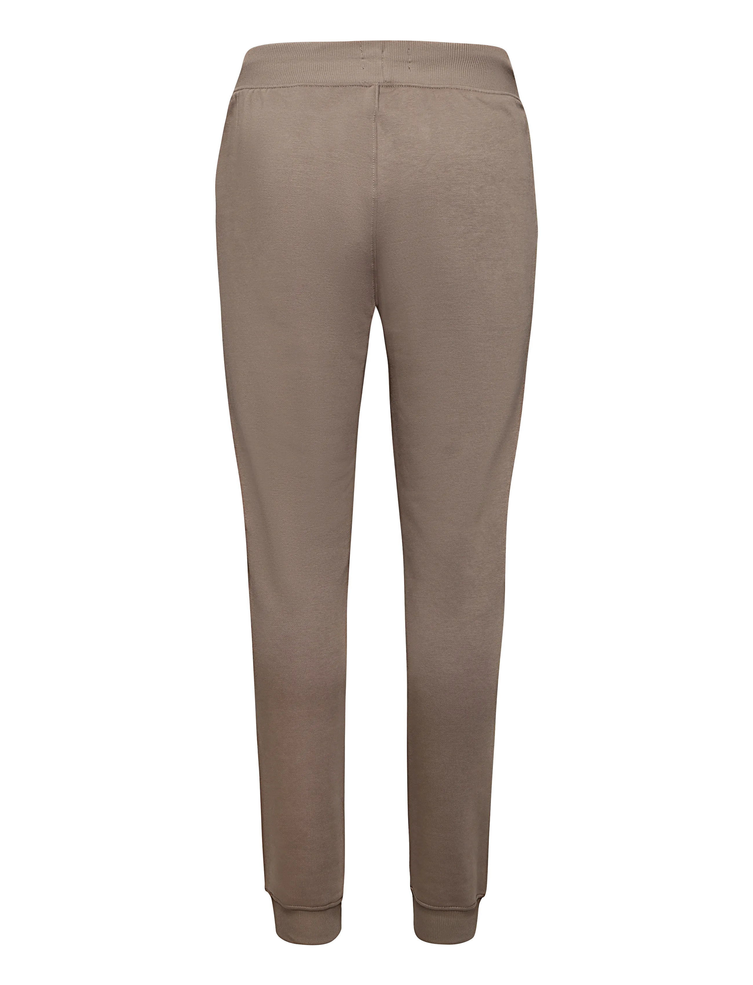 VINSON - VWHELGA PANTS SWT - bottoms - walnut - 1