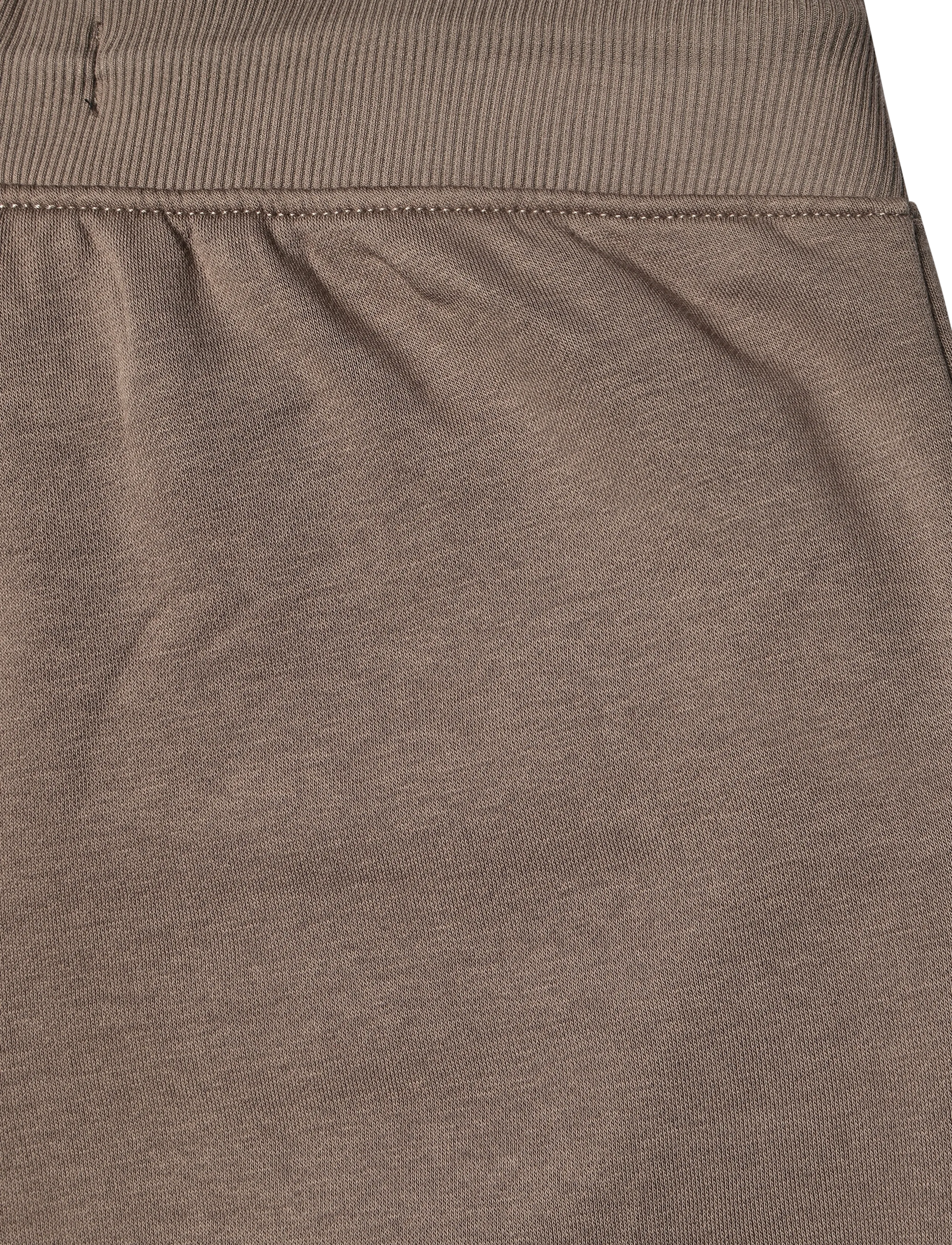 VINSON - VWHELGA PANTS SWT - bottoms - walnut - 2