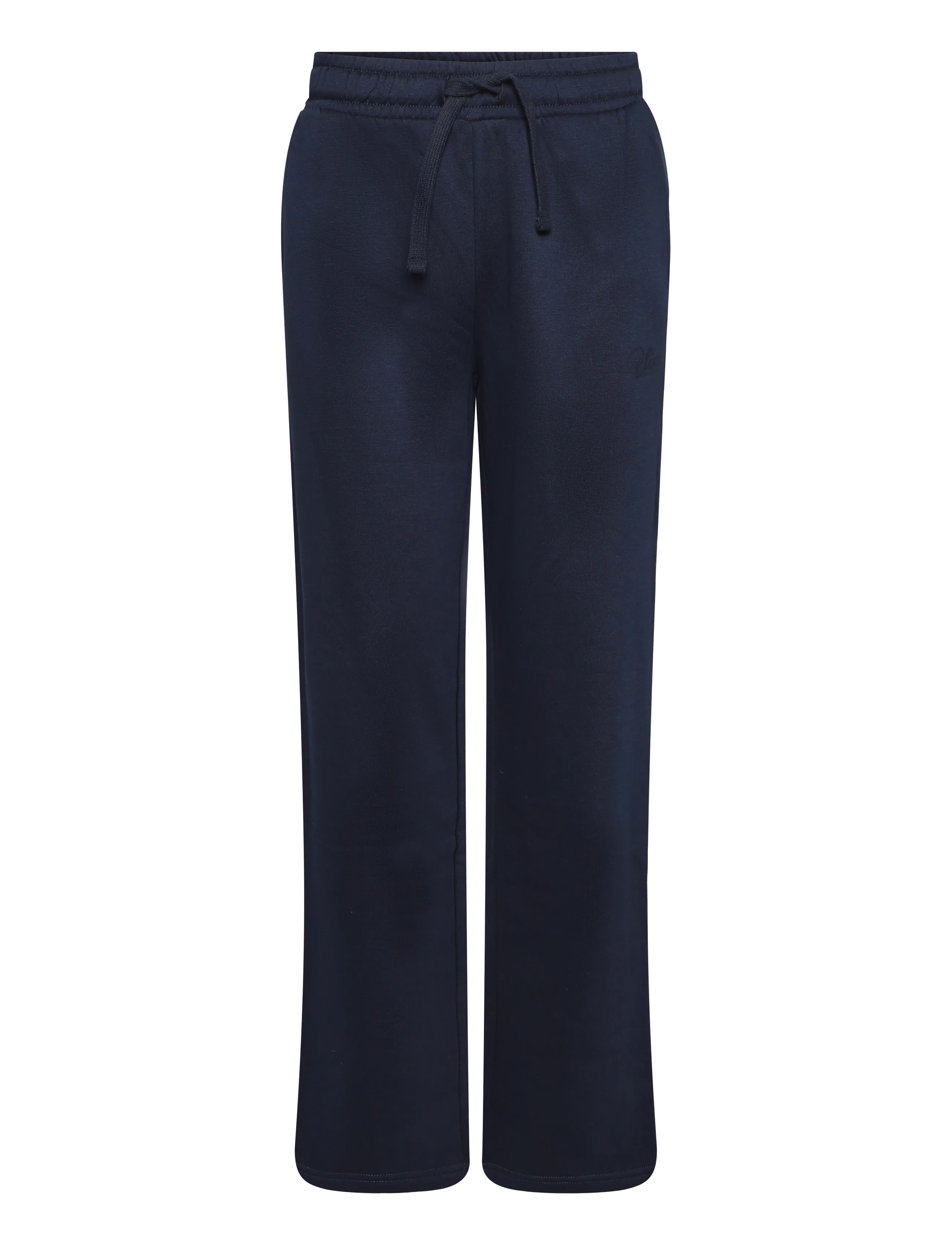 VINSON VWHANA PANTS STR SWT - Vinson - DARK SAPPHIRE / navy