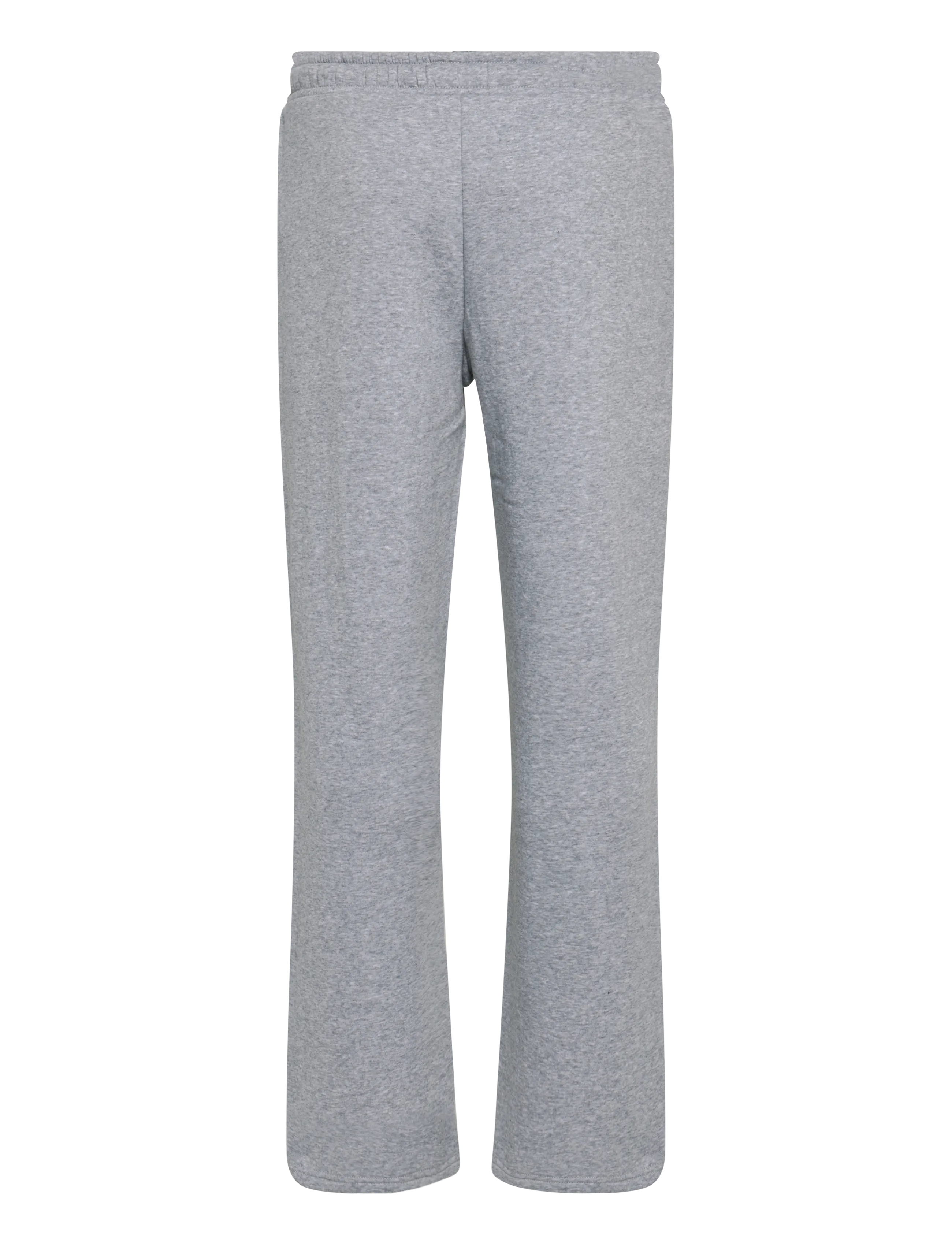 VINSON - VWHANA PANTS STR SWT - women - grey mÉlange - 1