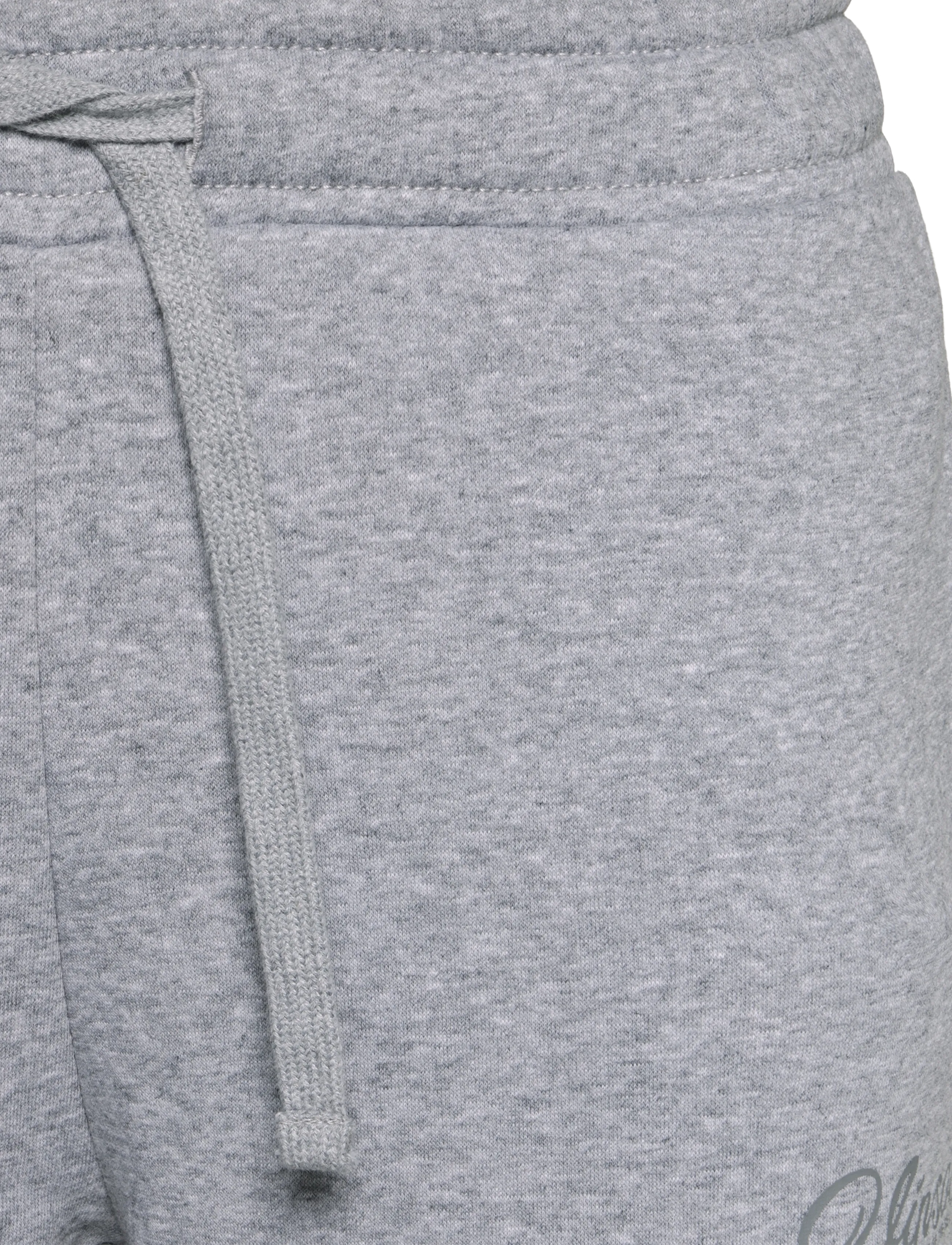 VINSON - VWHANA PANTS STR SWT - women - grey mÉlange - 3