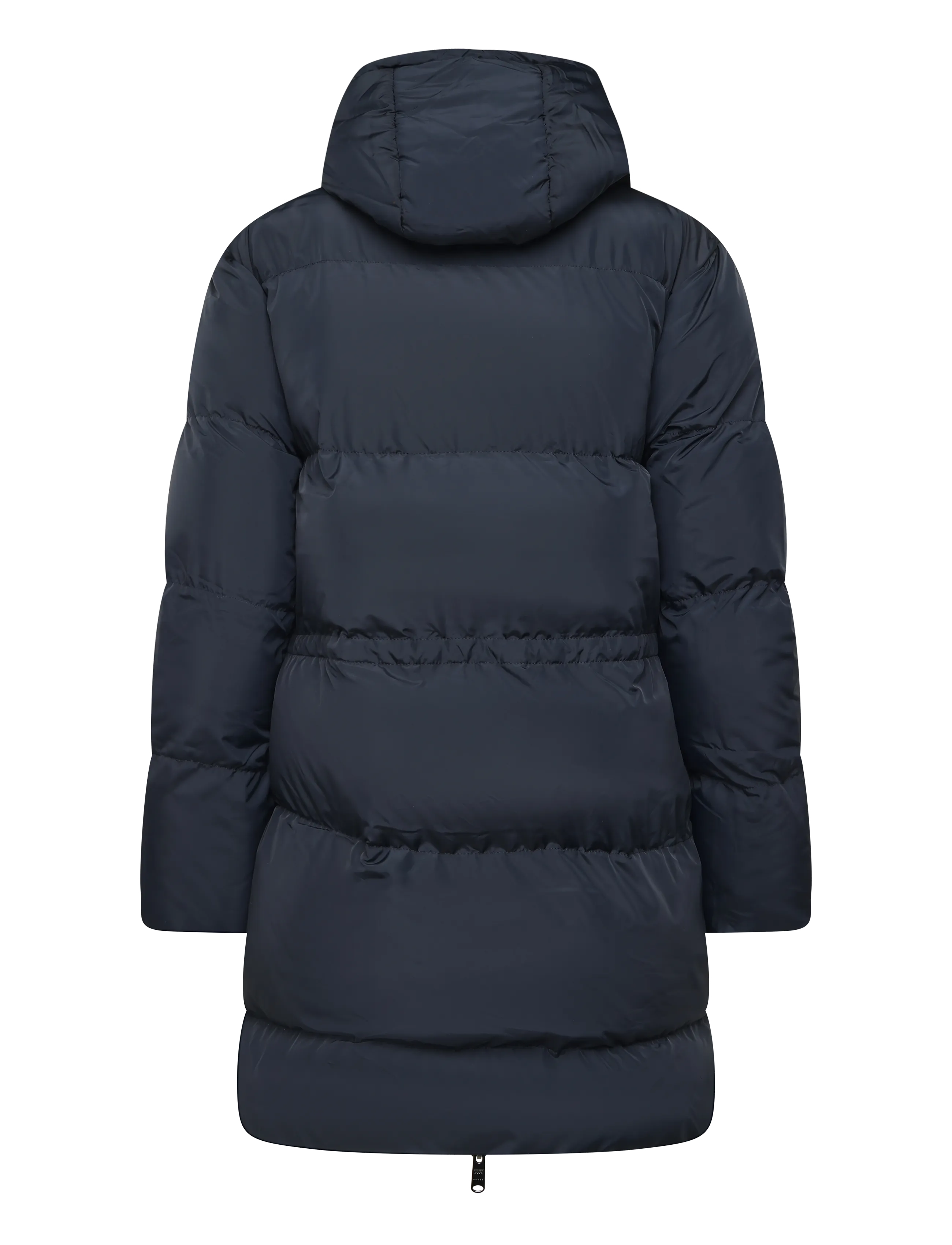 VINSON - VWHENNY JACKET HOOD OTW - outerwear - dark sapphire - 1