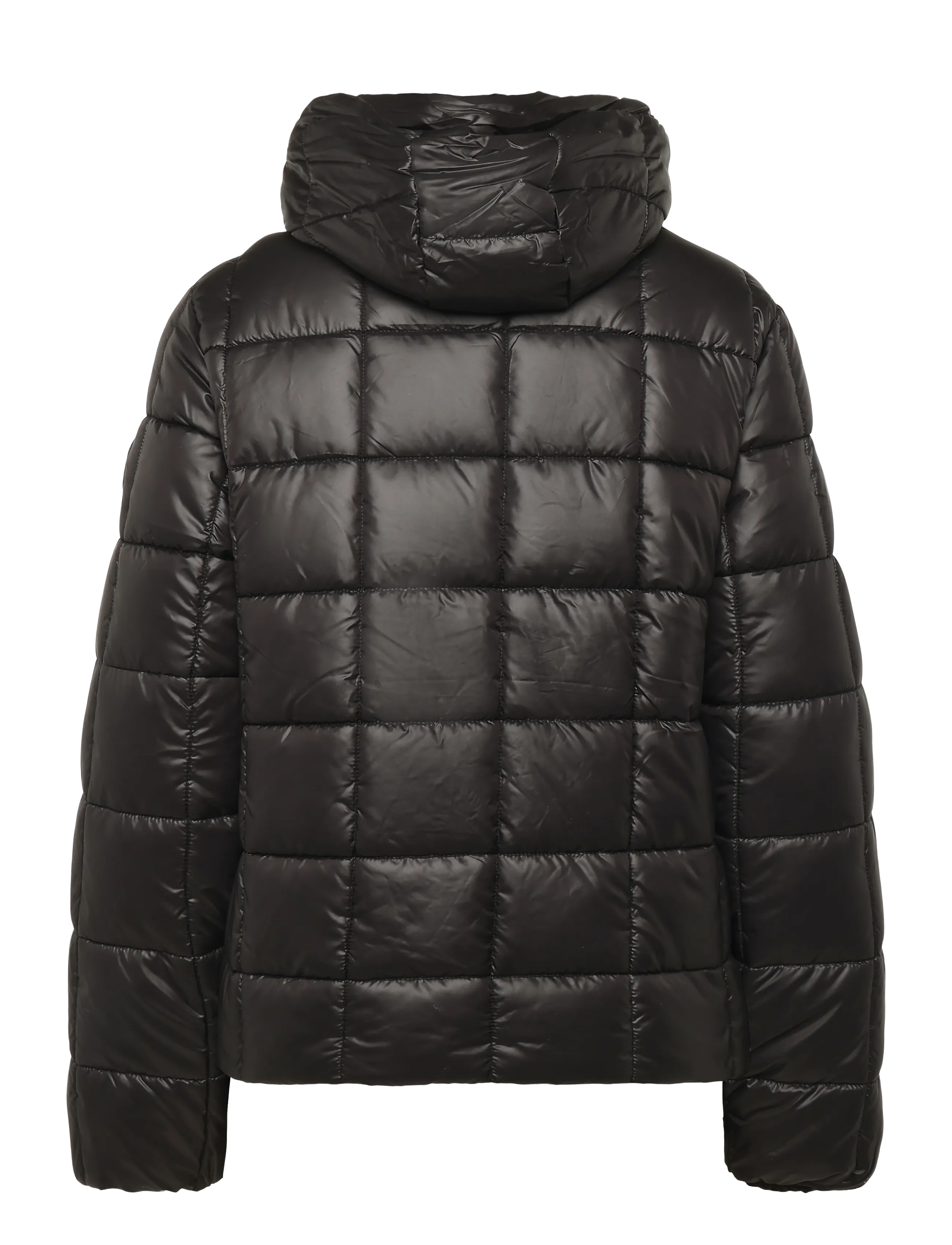 VINSON - VWHERMIA JACKET HOOD OTW - spring jackets - tap shoe - 1