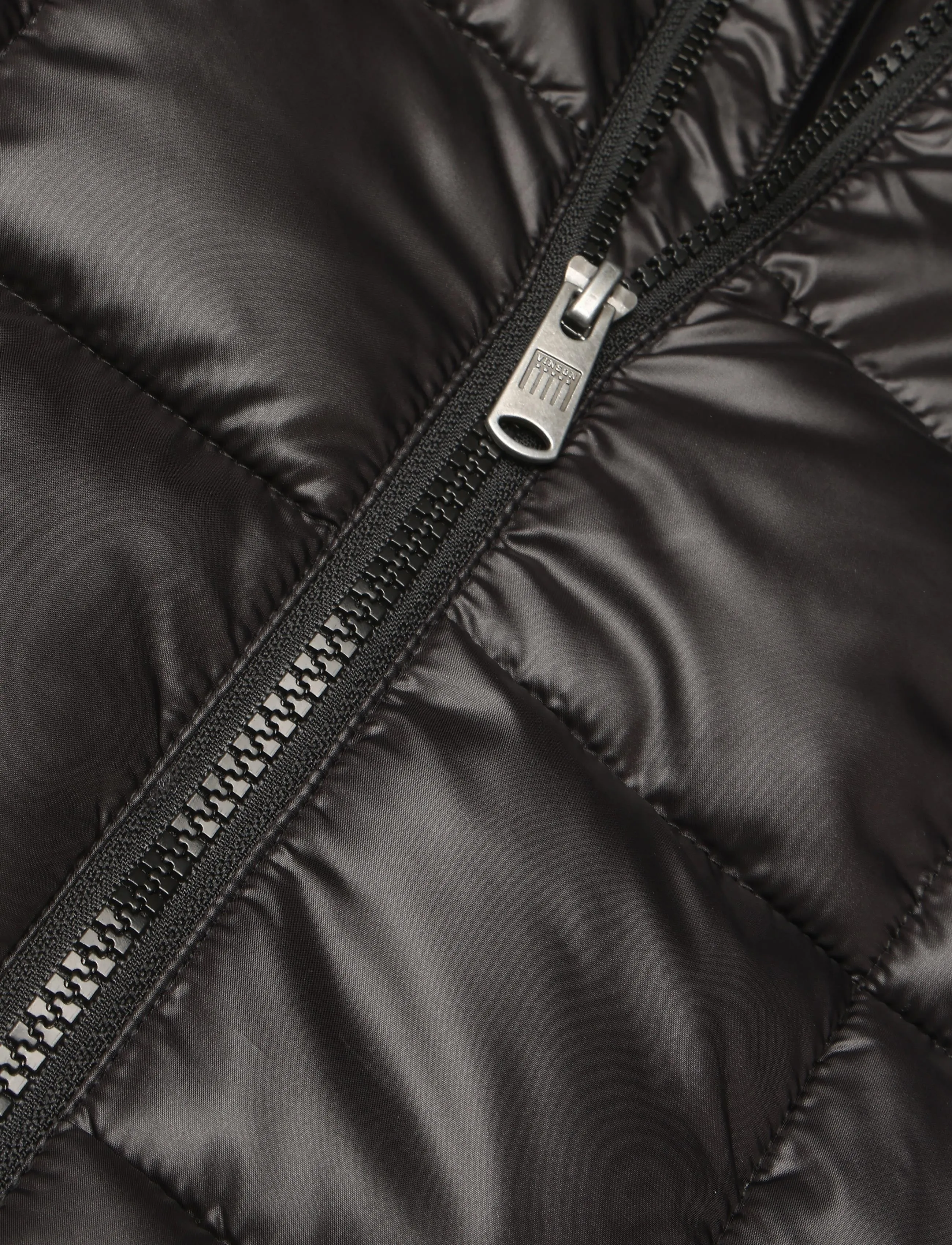 VINSON - VWHERMIA JACKET HOOD OTW - spring jackets - tap shoe - 4