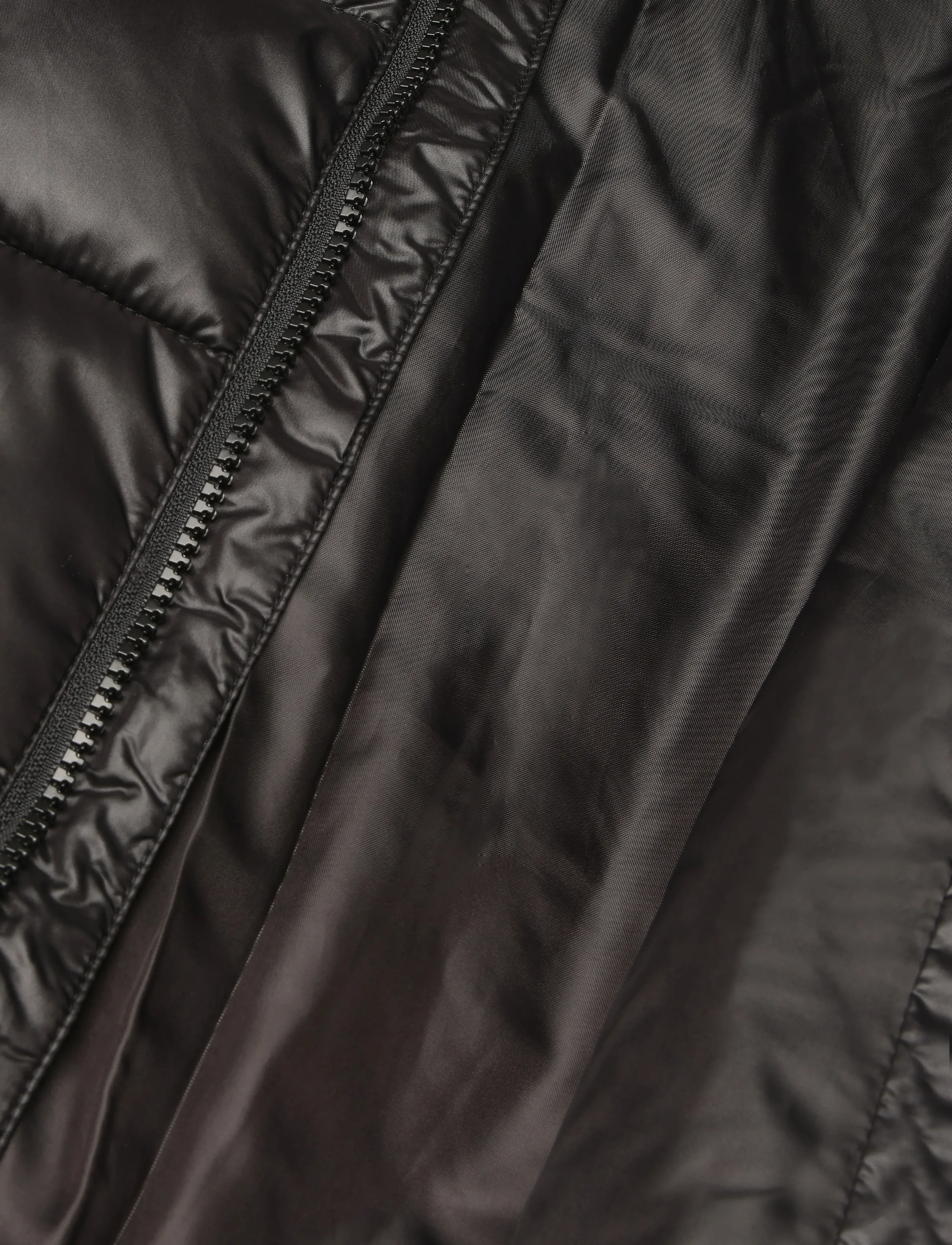 VINSON - VWHERMIA JACKET HOOD OTW - spring jackets - tap shoe - 5