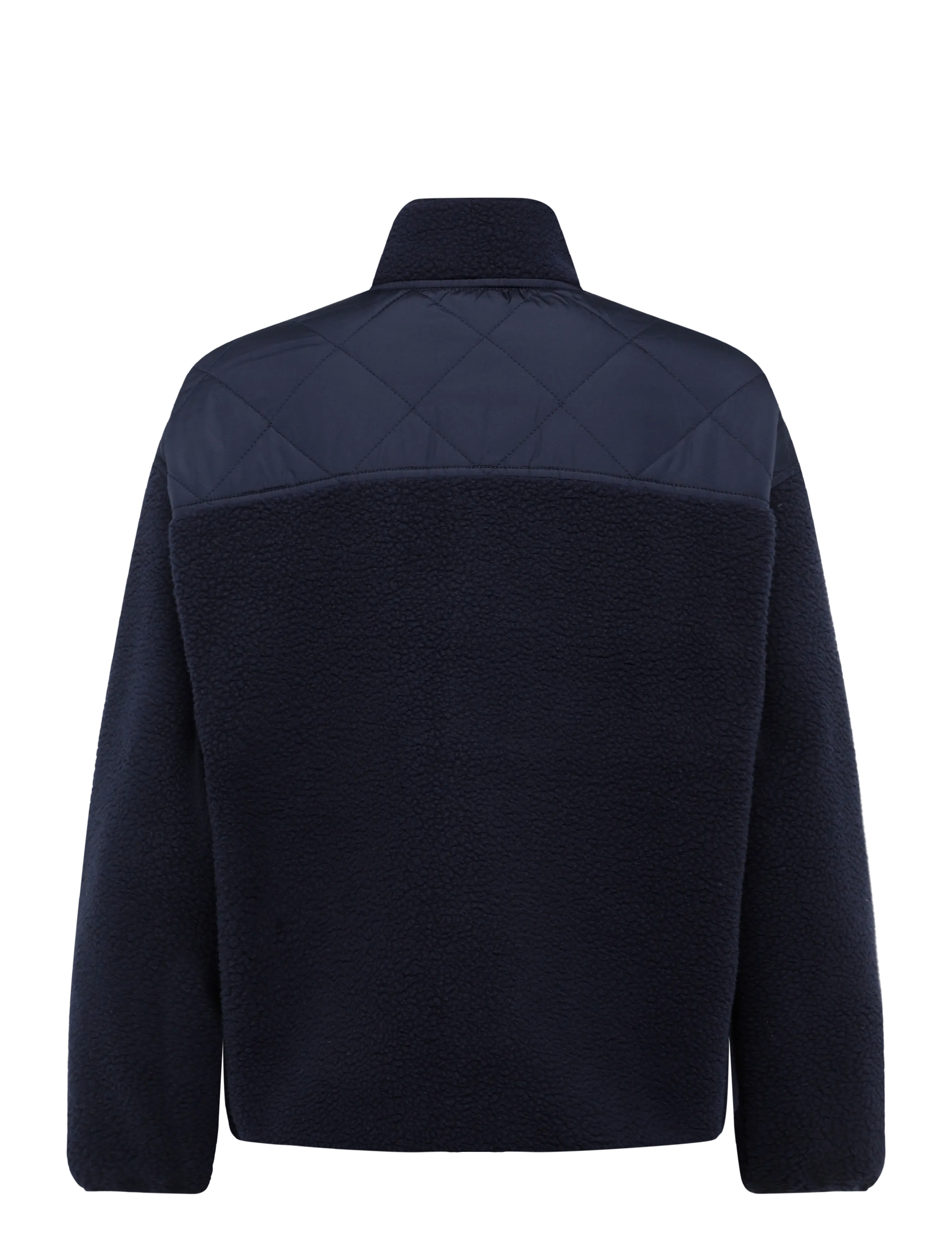VINSON - VWHESTIA JACKET LOOSE OTW - spring jackets - dark sapphire - 1