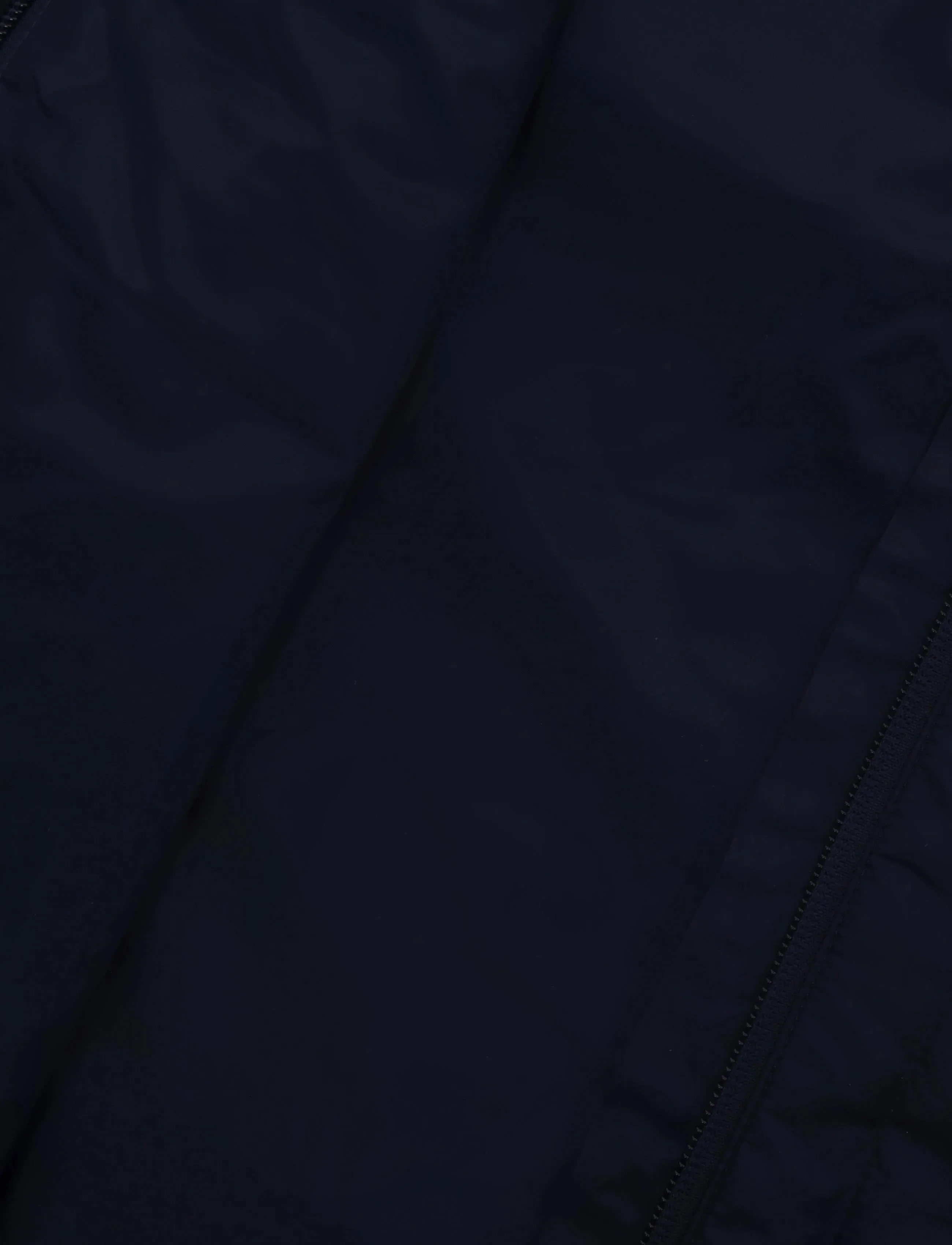 VINSON - VWHESTIA JACKET LOOSE OTW - spring jackets - dark sapphire - 3