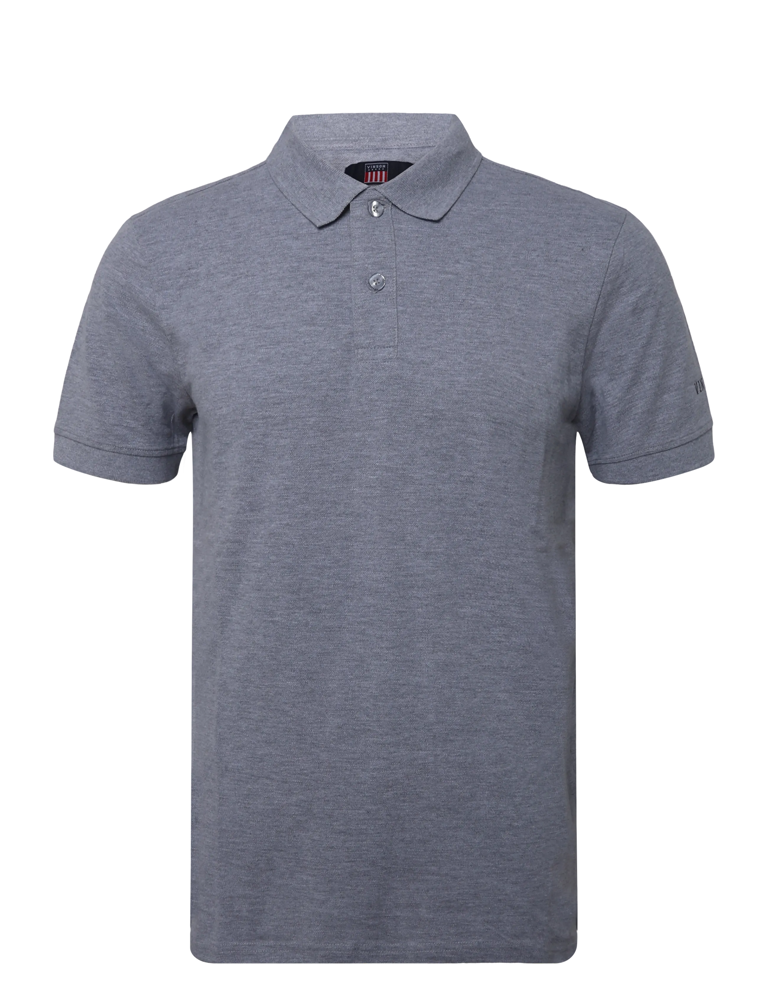 GREY MÉLANGE
