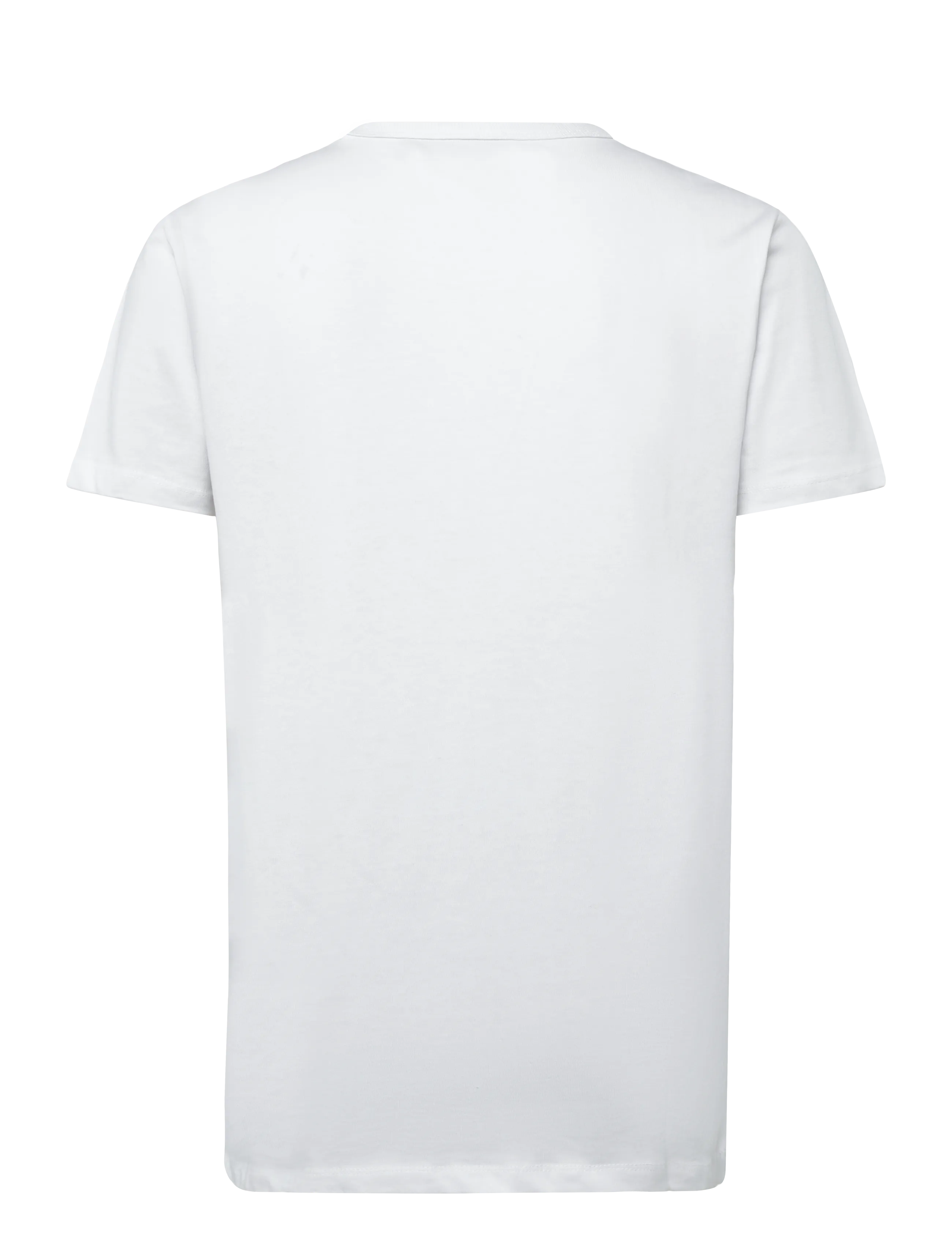VINSON - VMHOLDEN TOP SHS JRS - sügisesed riided - white - 1