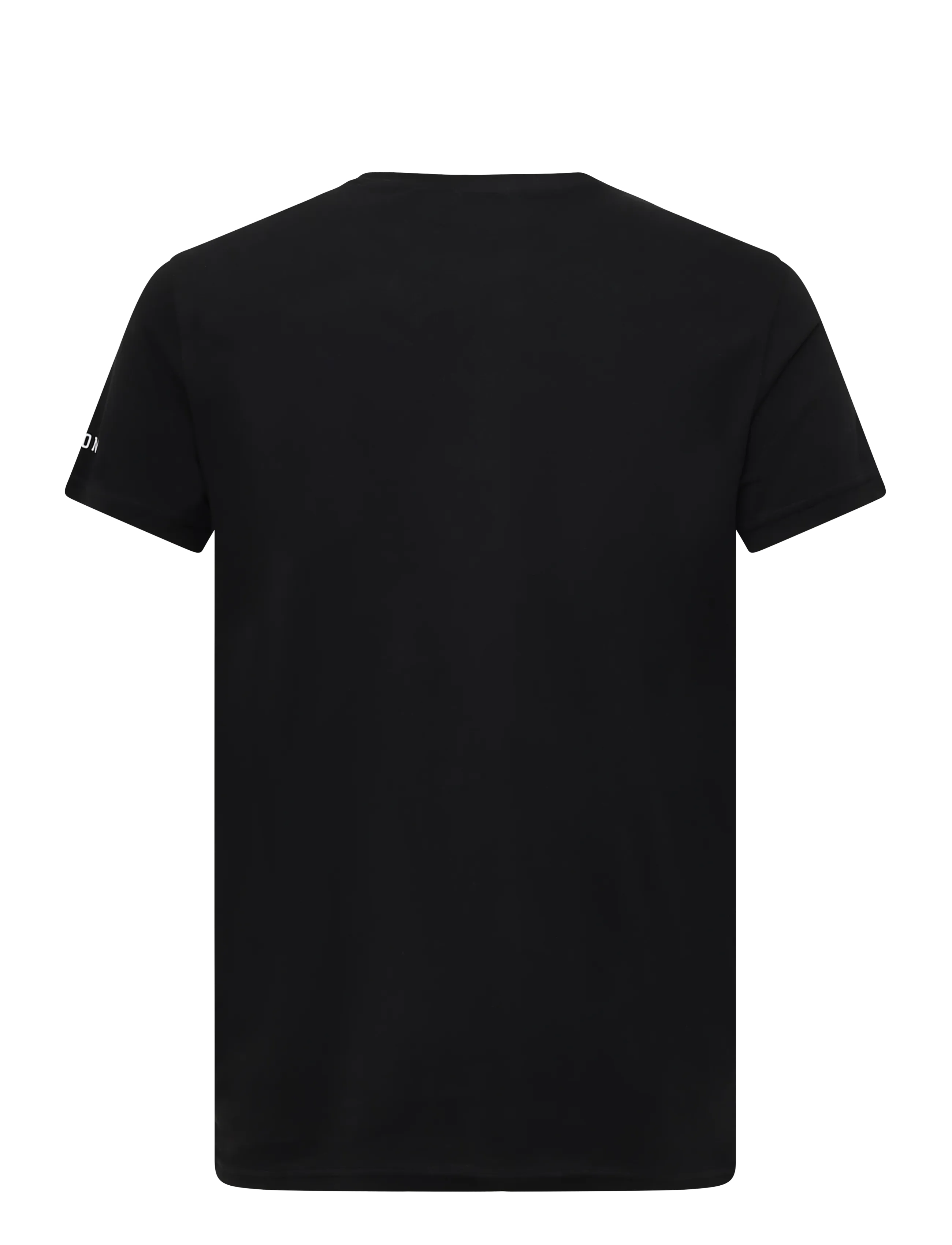 VINSON - VMHUBERT TOP SHS JRS - t-shirts - tap shoe - 1
