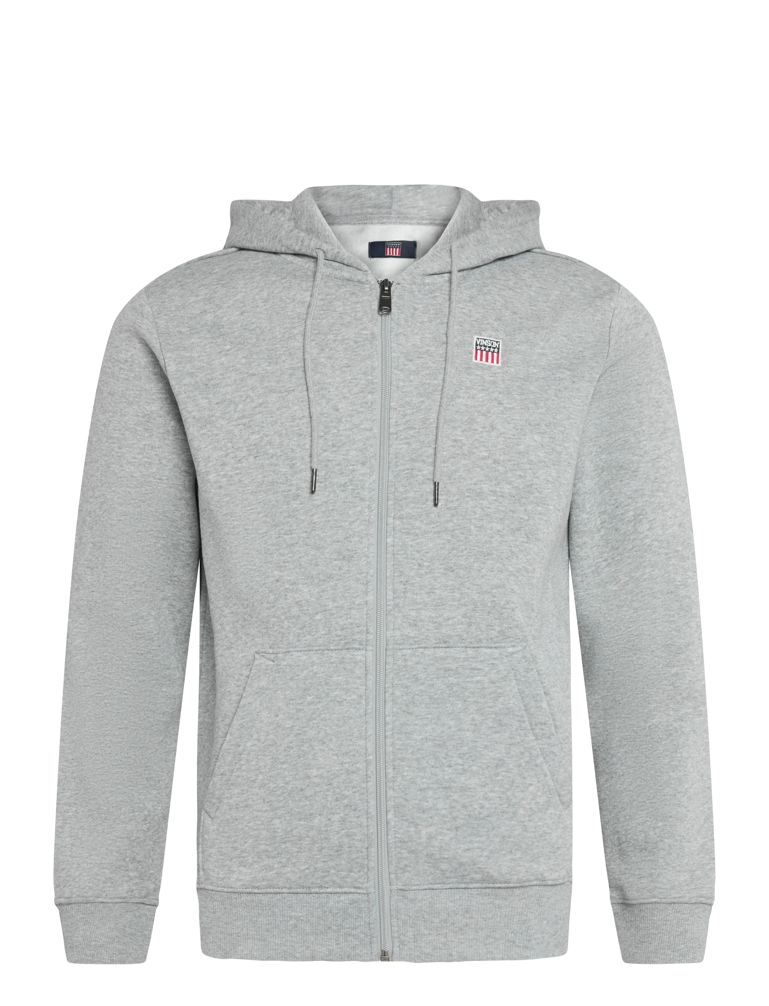 GREY MELANGE