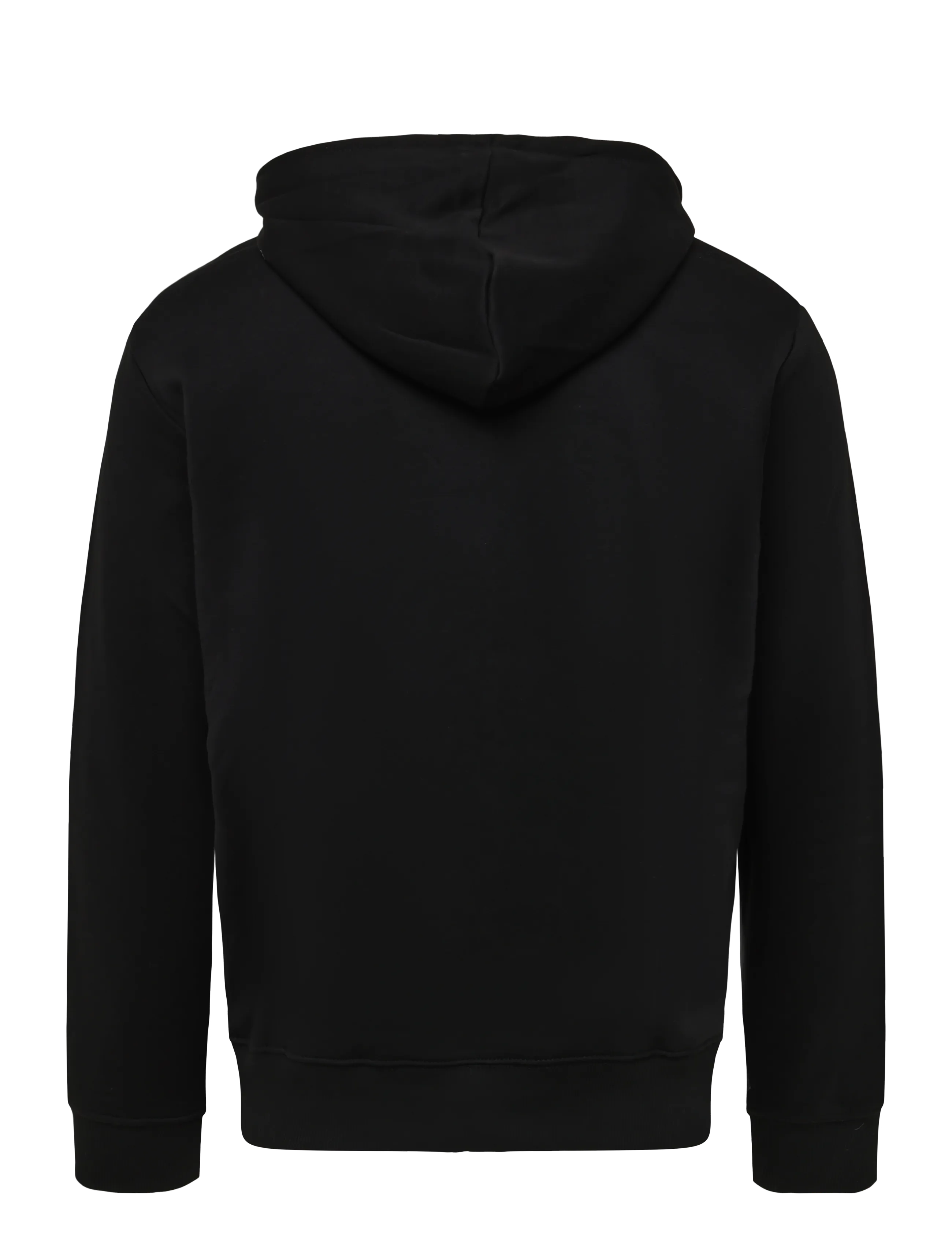 VINSON - VMHENRY TOP ZIP HOOD SWT - herbstersparnisse - tap shoe - 1