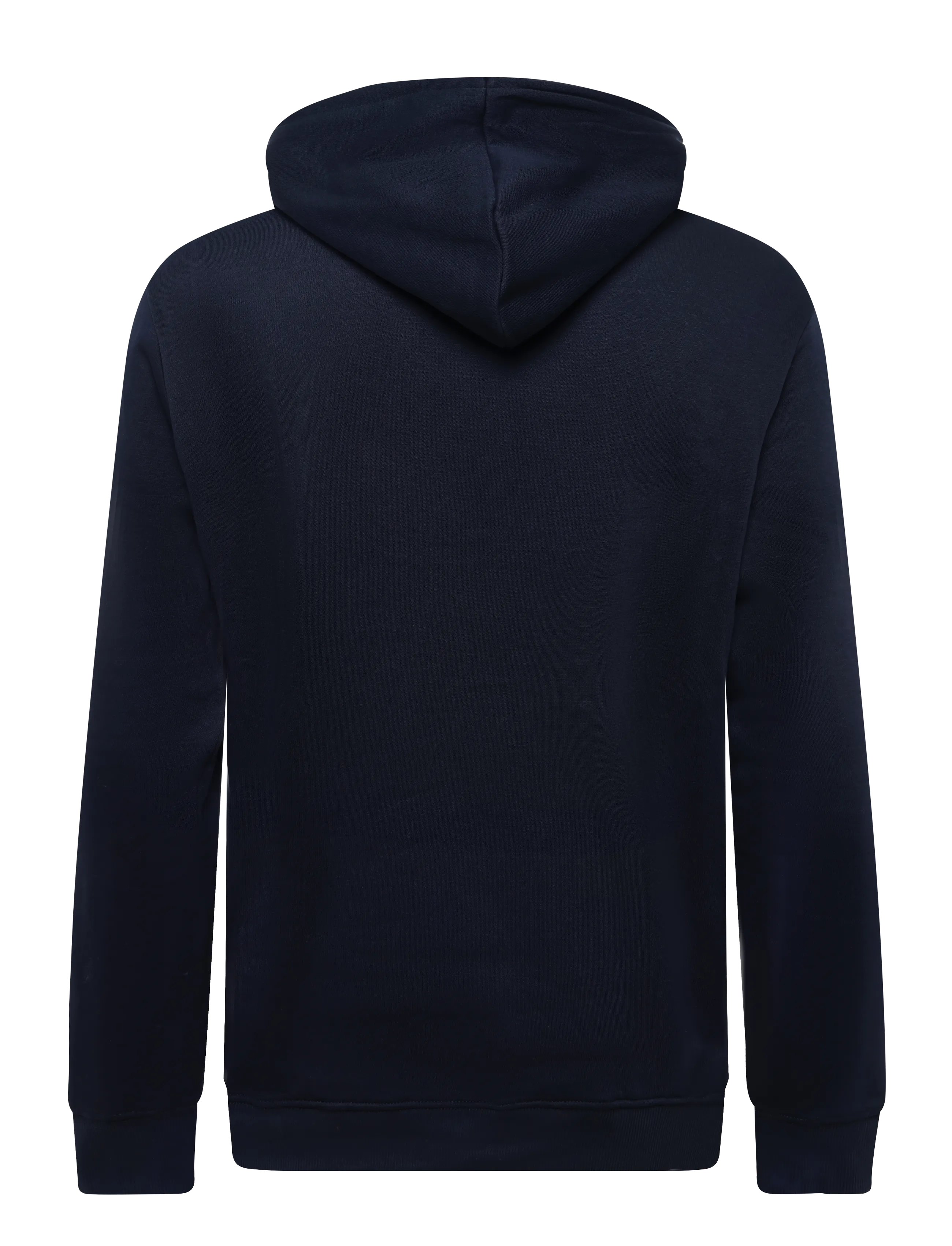 VINSON - VMHEMISH TOP HOOD SWT - sügisene kokkuhoid - dark sapphire - 1